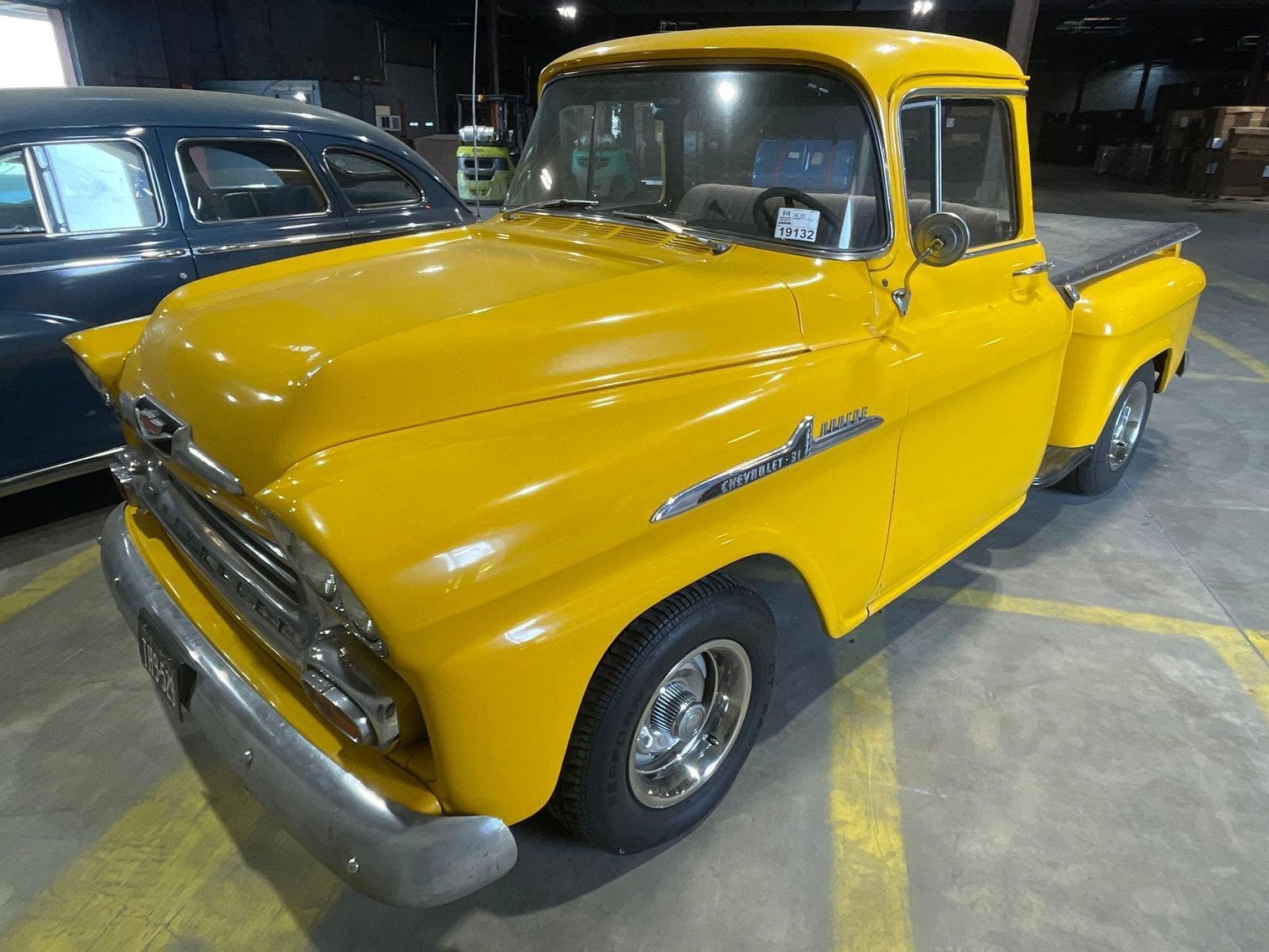 Image for 3 Big Auctions | #2: Farm Eq, Classic Cars, and Guns | 2 Rings | Assets from the John F. Dawson Trust | Online | Callao, VA