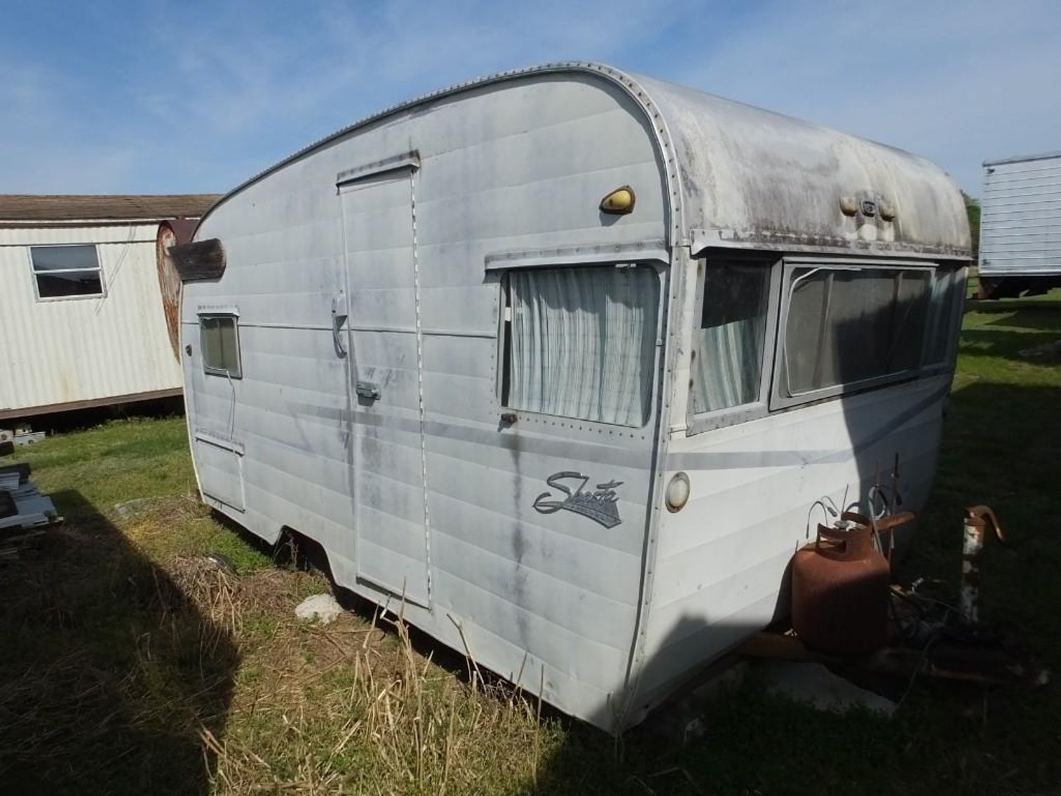 Image for 3 Big Auctions | #2: Farm Eq, Classic Cars, and Guns | 2 Rings | Assets from the John F. Dawson Trust | Online | Callao, VA