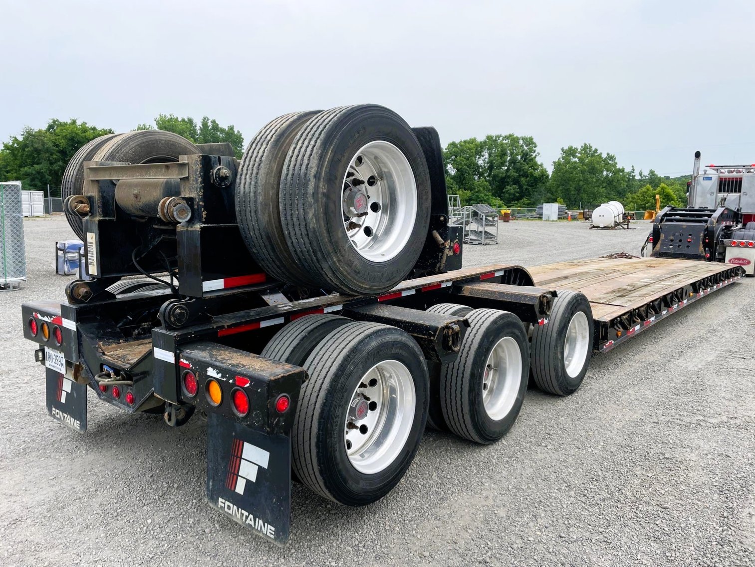 Image for Construction Equipment and Truck Public Auction | Dump Trucks, Road Tractors, Backhoes, Excavators, & More! | Online Bidding | Richmond, VA