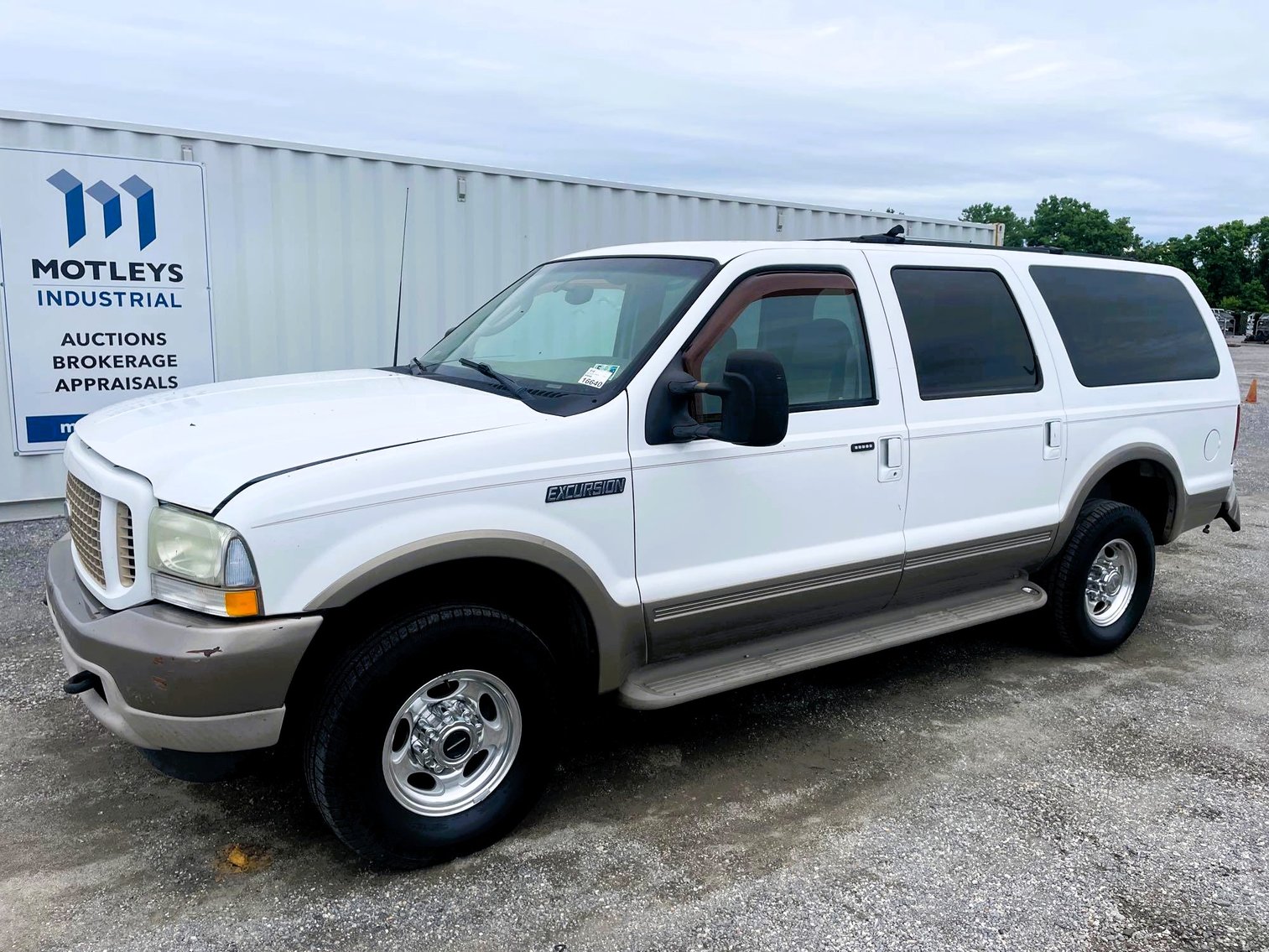 Image for Construction Equipment and Truck Public Auction | Dump Trucks, Road Tractors, Backhoes, Excavators, & More! | Online Bidding | Richmond, VA