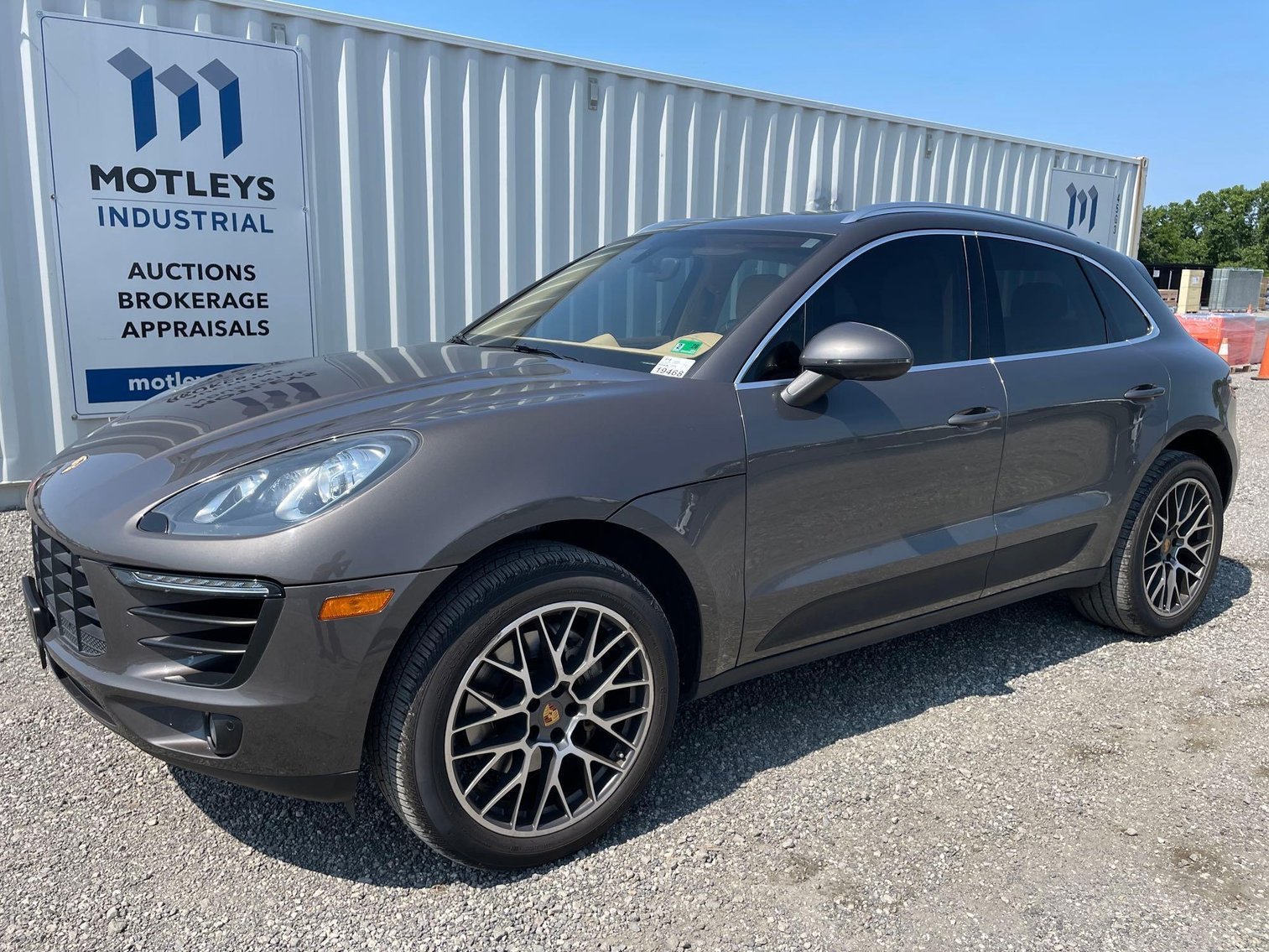 Image for Construction Equipment and Truck Public Auction | Dump Trucks, Road Tractors, Backhoes, Excavators, & More! | Online Bidding | Richmond, VA