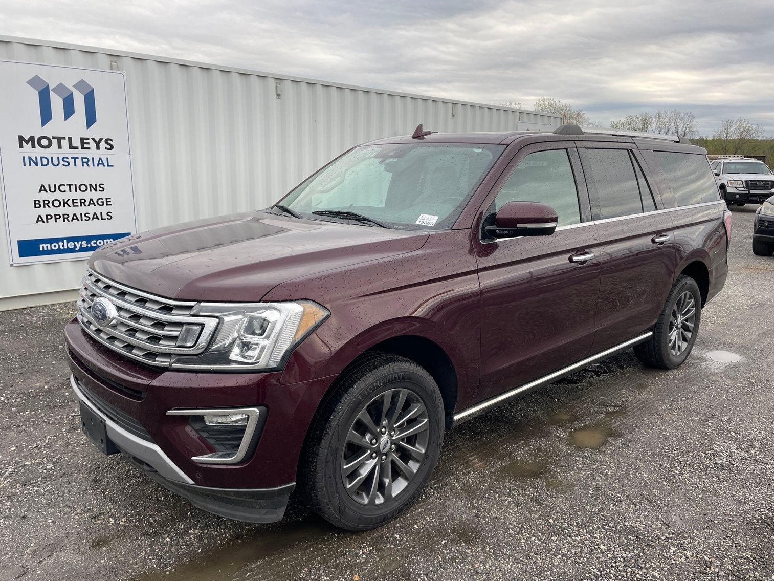 Image for Construction Equipment and Truck Public Auction | Dump Trucks, Road Tractors, Backhoes, Excavators, & More! | Online Bidding | Richmond, VA