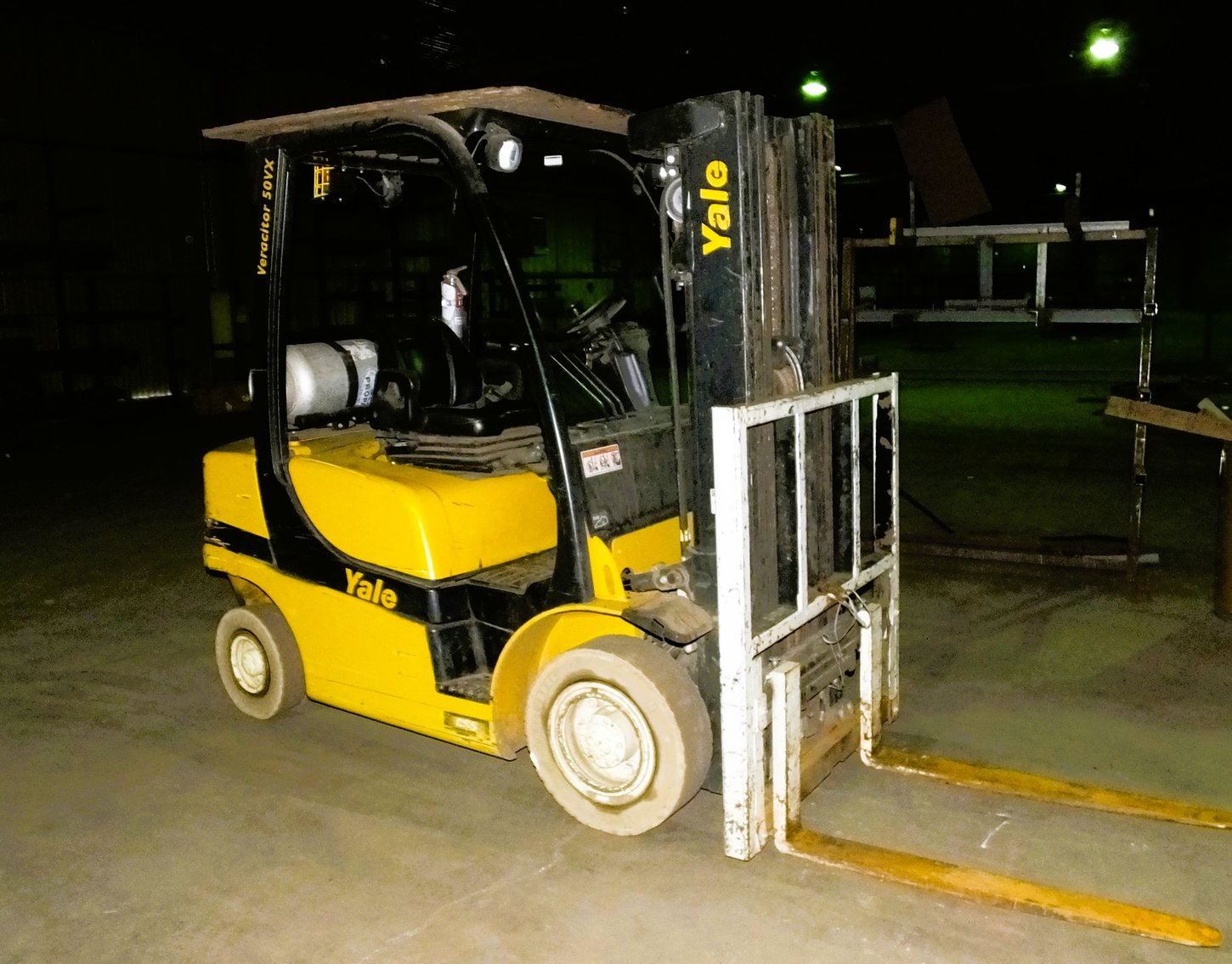 Image for Auction | Metal Fabrication, Welding, Powder Coat Eq, Trailer Components, and More! | Complete Liquidation Holmes Trailer | Online Bidding | Ashland, VA