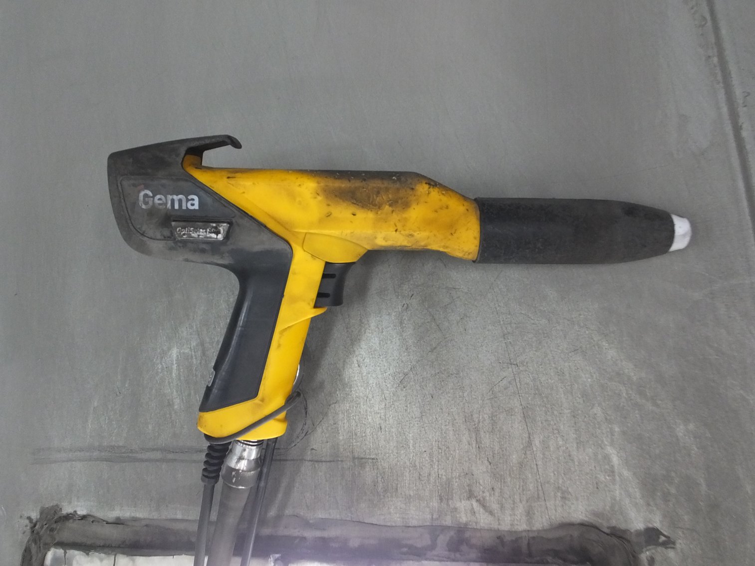 Image for Auction | Metal Fabrication, Welding, Powder Coat Eq, Trailer Components, and More! | Complete Liquidation Holmes Trailer | Online Bidding | Ashland, VA