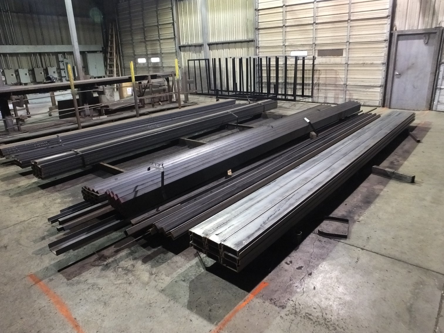 Image for Auction | Metal Fabrication, Welding, Powder Coat Eq, Trailer Components, and More! | Complete Liquidation Holmes Trailer | Online Bidding | Ashland, VA