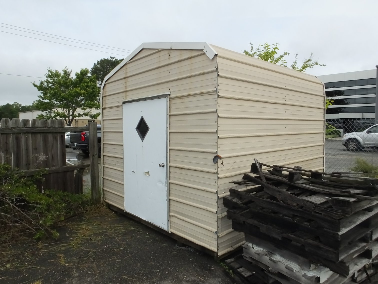 Image for Auction | Metal Fabrication, Welding, Powder Coat Eq, Trailer Components, and More! | Complete Liquidation Holmes Trailer | Online Bidding | Ashland, VA