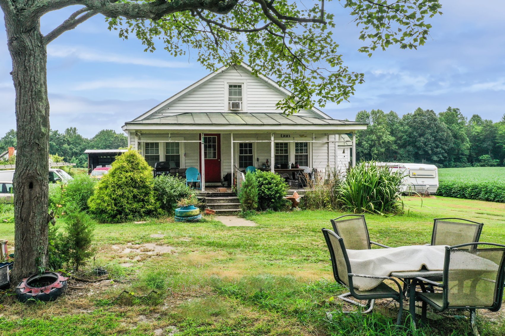 Image for Parcel 2: 1995 Fruit Plain Rd., Callao, VA 22435