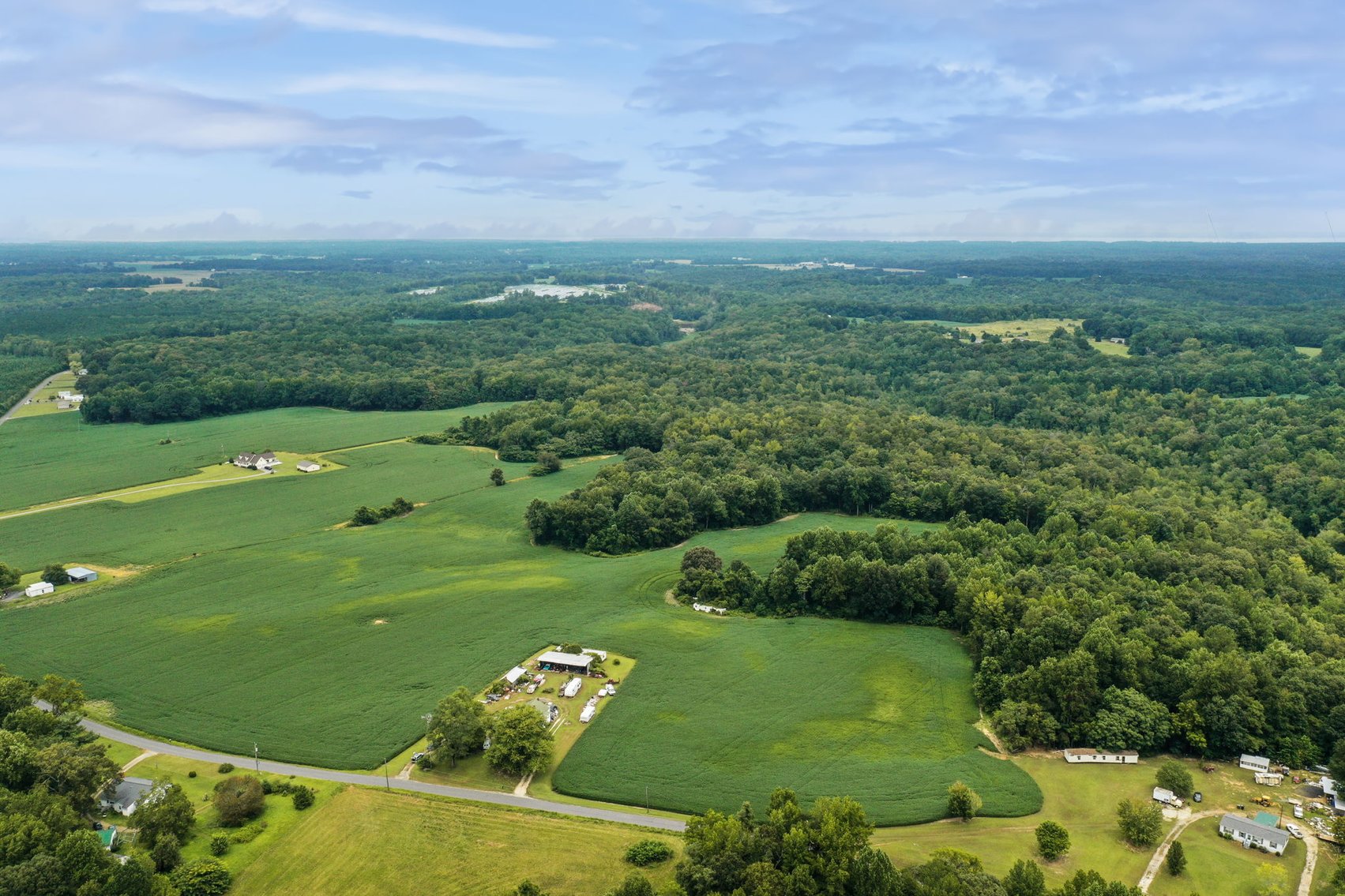 Image for Parcel 2: 1995 Fruit Plain Rd., Callao, VA 22435