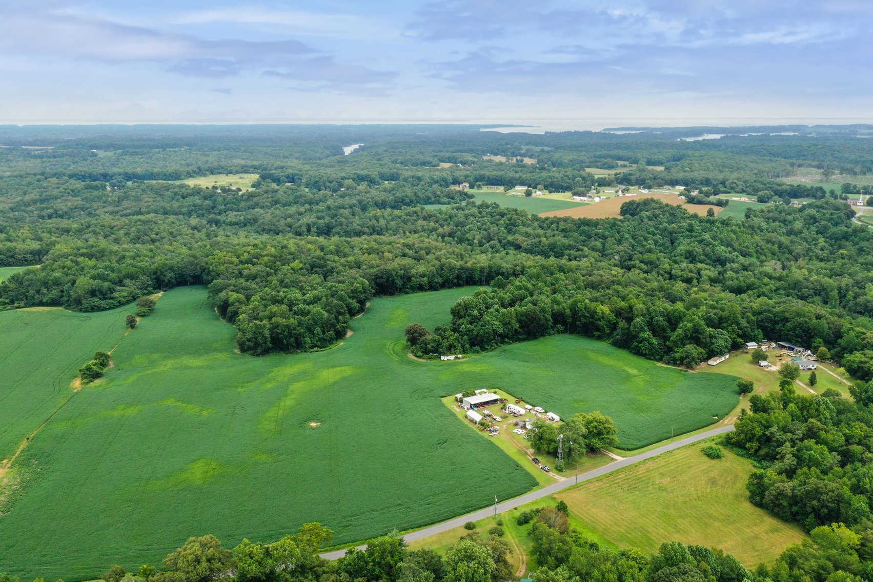 Image for Parcel 2: 1995 Fruit Plain Rd., Callao, VA 22435