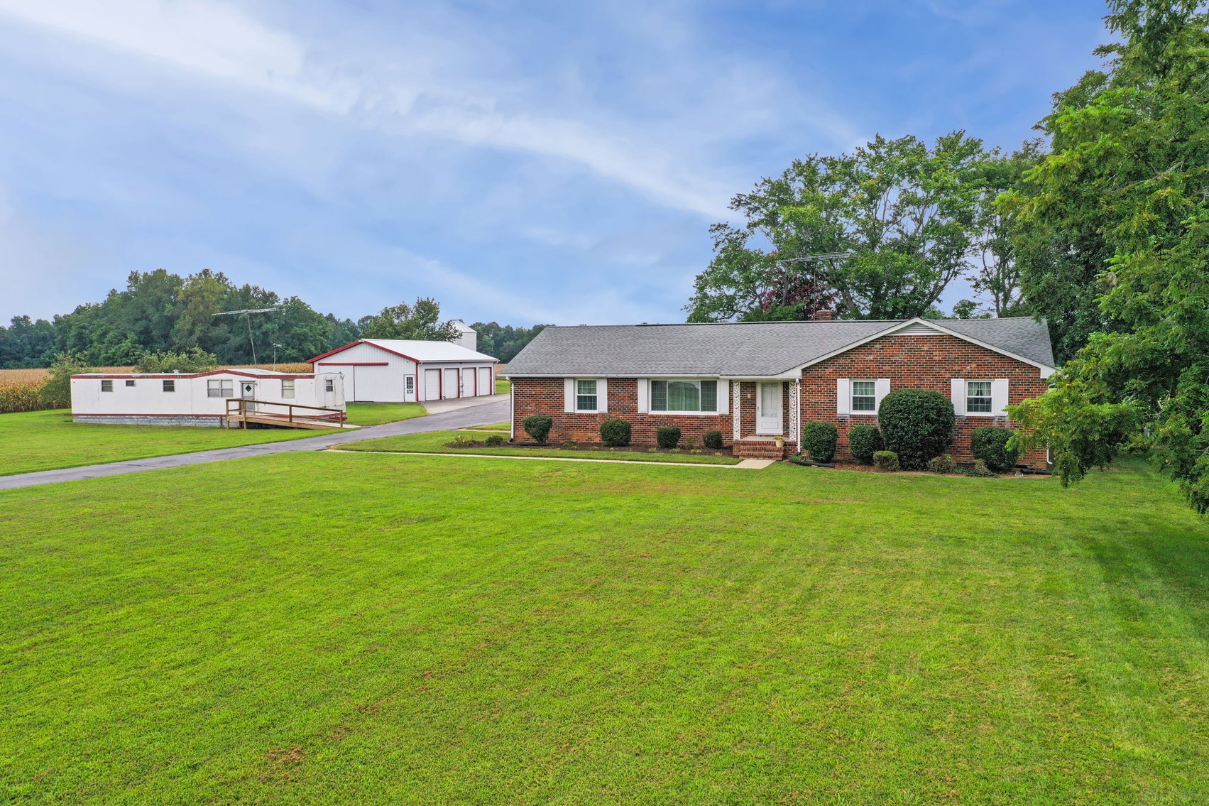 Image for Parcel 1: 79 & 155 Gardys Mill Rd., Callao, VA 22435