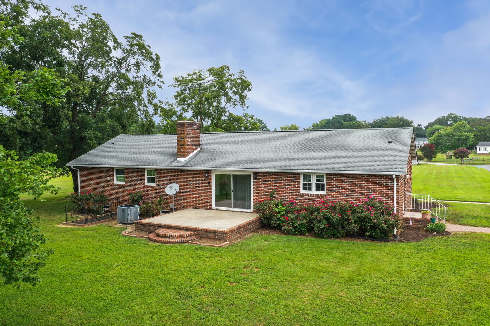 Image for Parcel 1: 79 & 155 Gardys Mill Rd., Callao, VA 22435