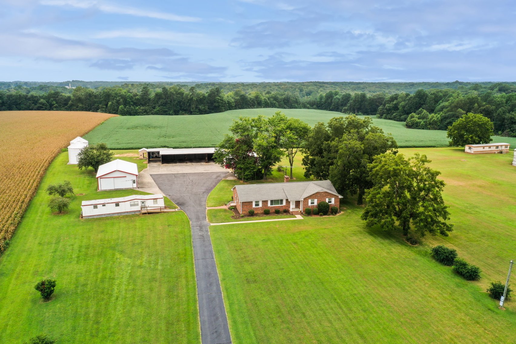 Image for Parcel 1: 79 & 155 Gardys Mill Rd., Callao, VA 22435