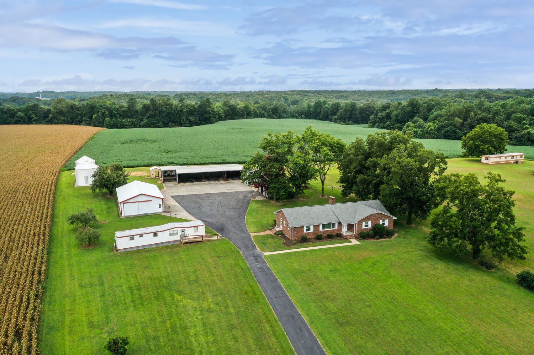 Image for Parcel 1: 79 & 155 Gardys Mill Rd., Callao, VA 22435