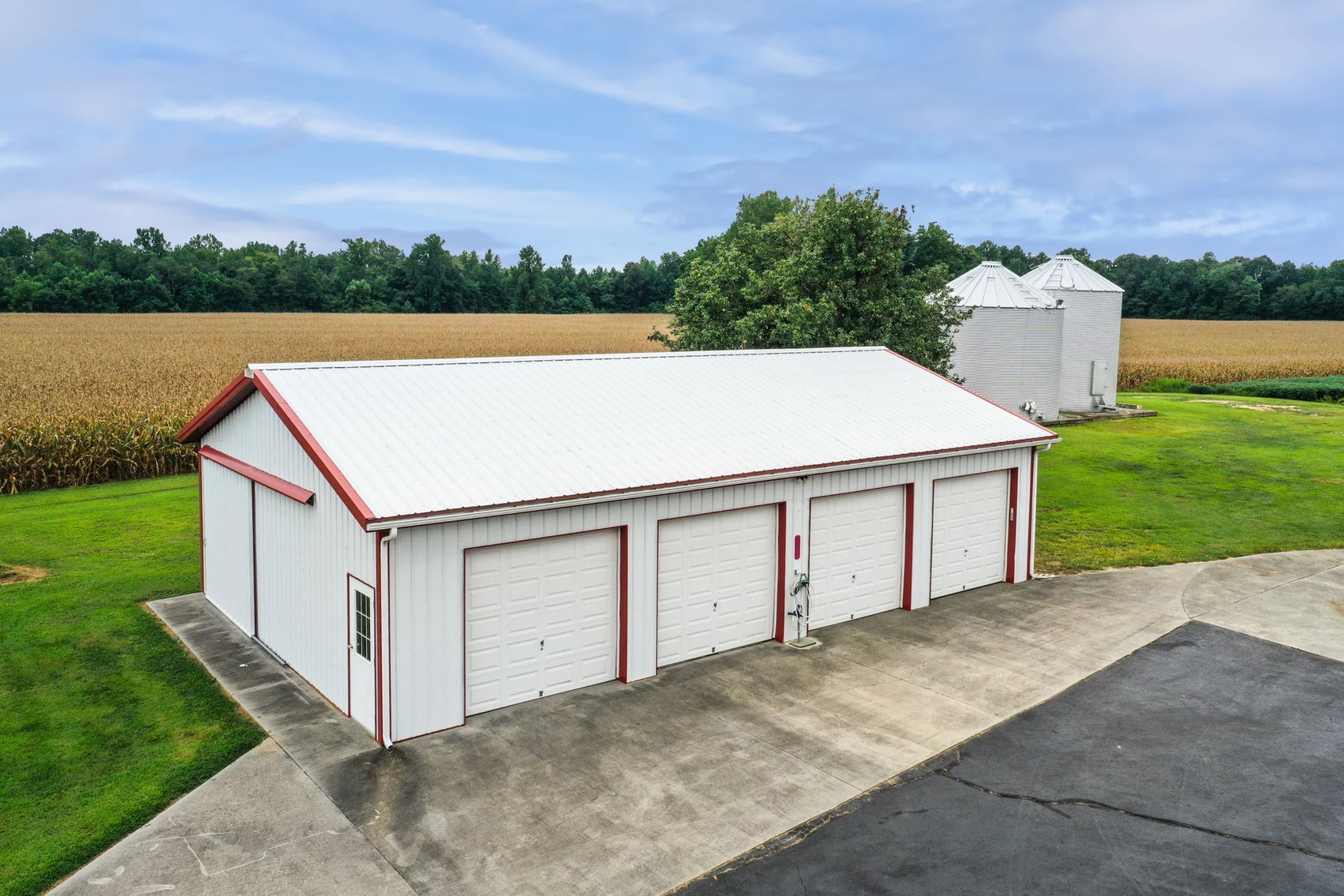 Image for Parcel 1: 79 & 155 Gardys Mill Rd., Callao, VA 22435