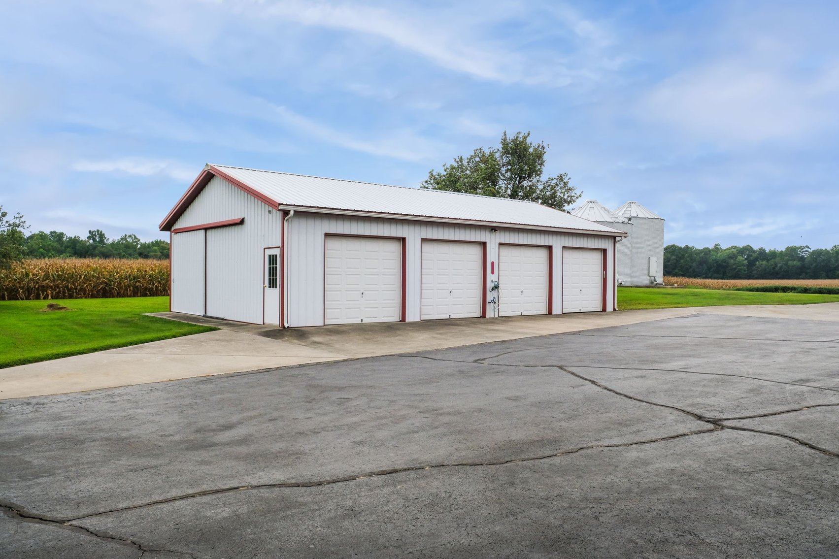 Image for Parcel 1: 79 & 155 Gardys Mill Rd., Callao, VA 22435