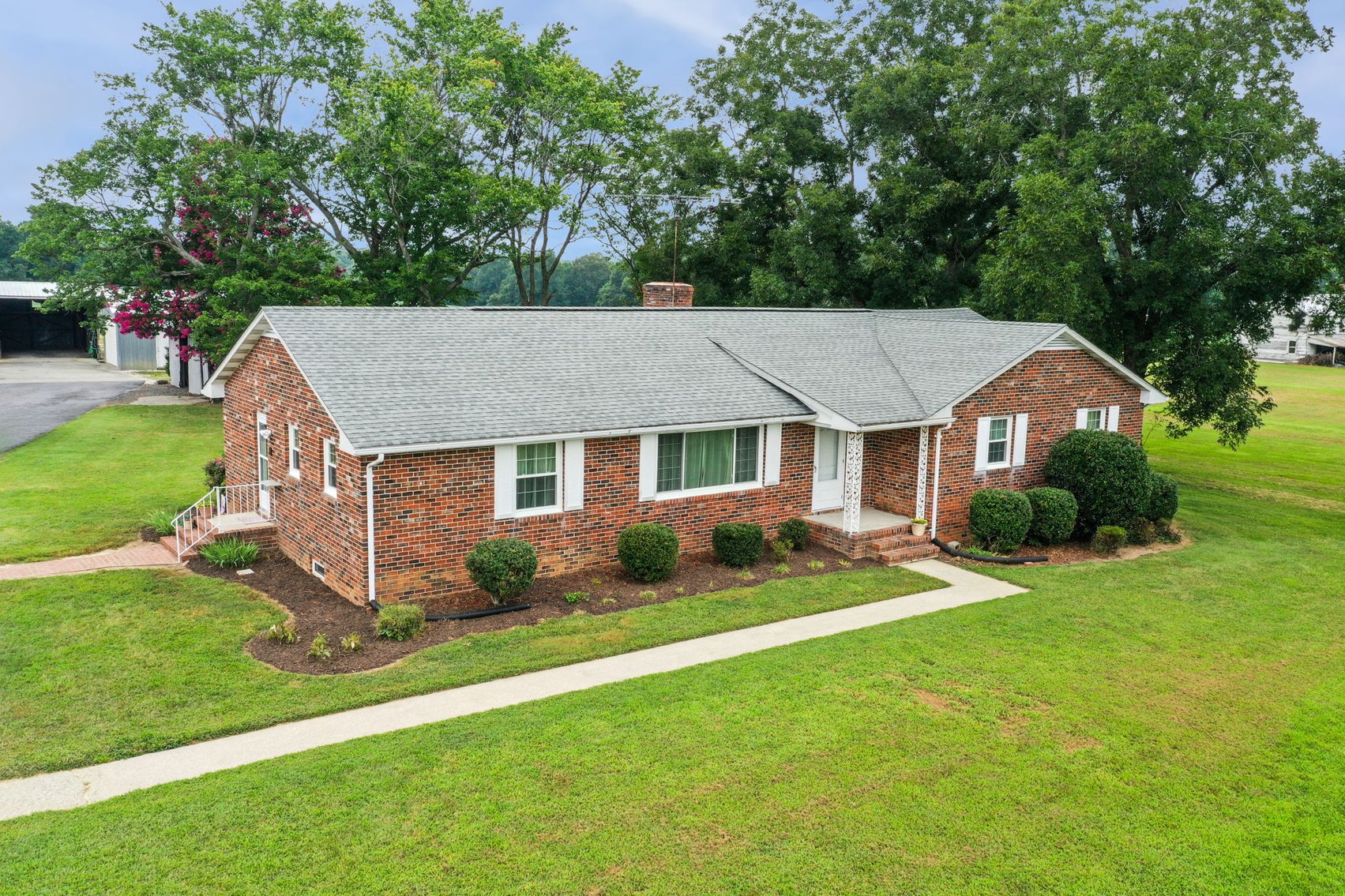 Image for Parcel 1: 79 & 155 Gardys Mill Rd., Callao, VA 22435