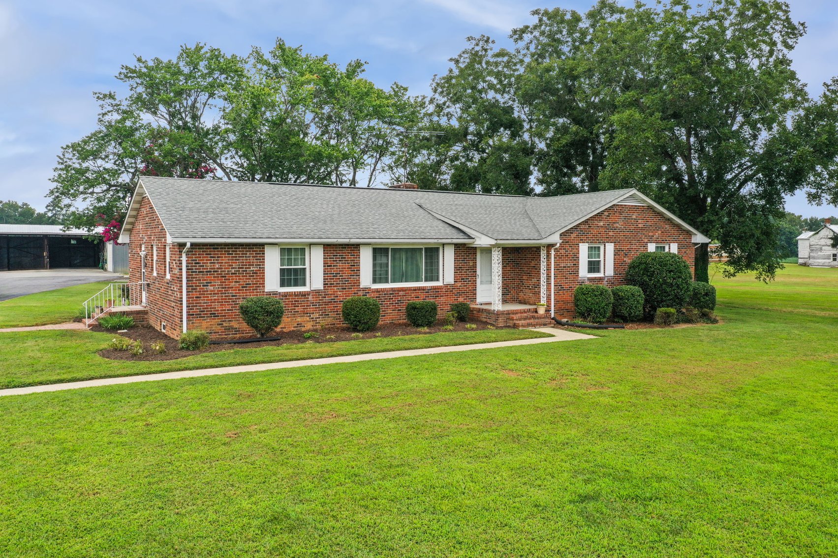 Image for Parcel 1: 79 & 155 Gardys Mill Rd., Callao, VA 22435