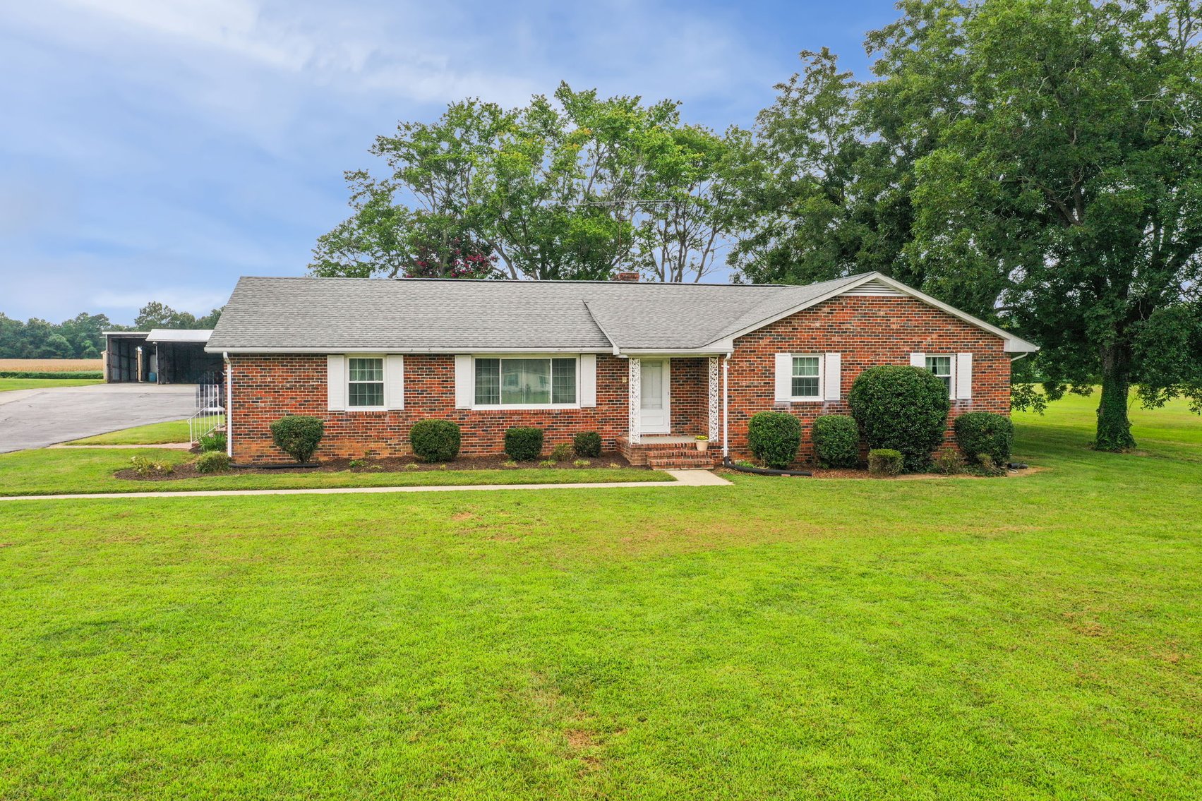 Image for Parcel 1: 79 & 155 Gardys Mill Rd., Callao, VA 22435