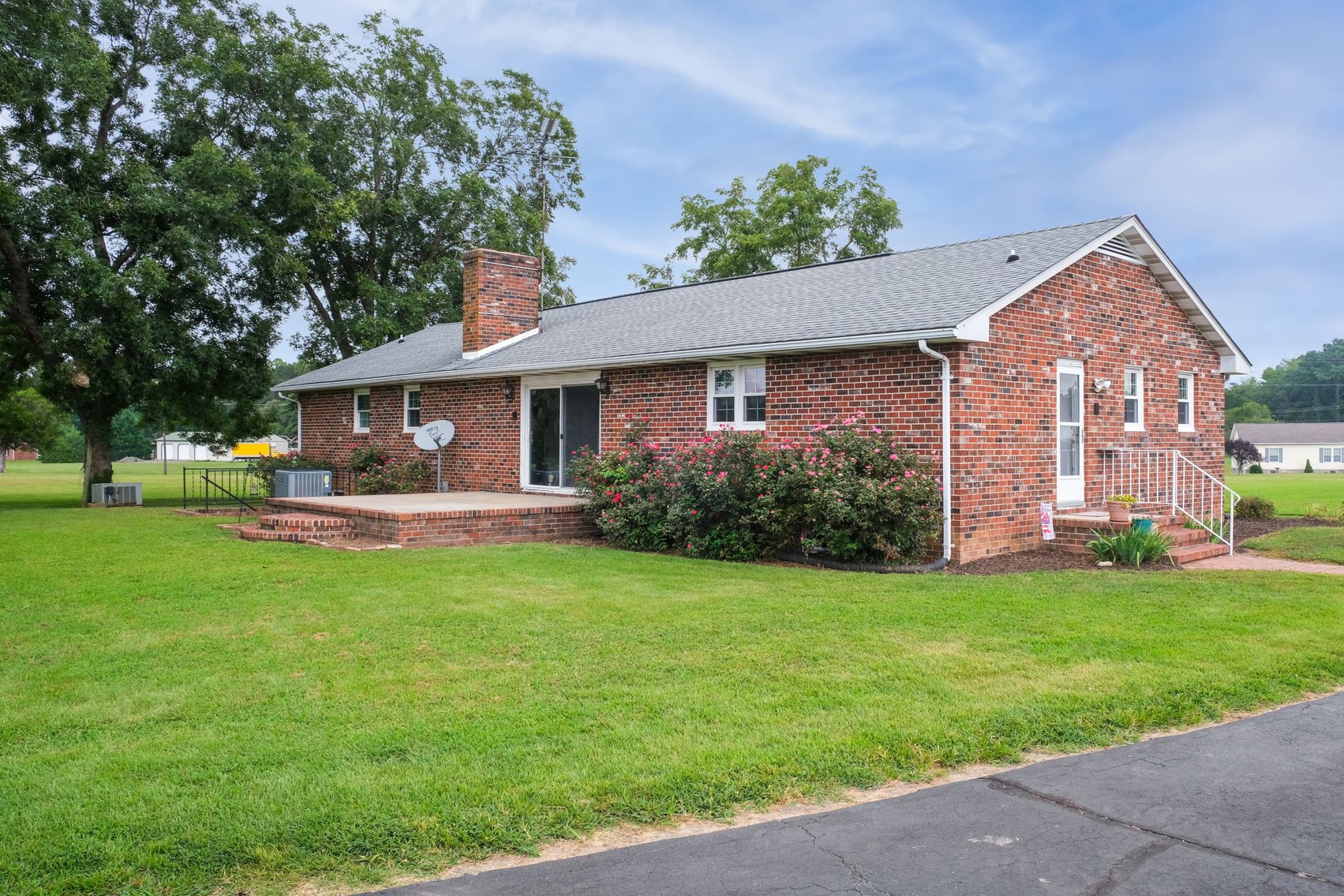 Image for Parcel 1: 79 & 155 Gardys Mill Rd., Callao, VA 22435