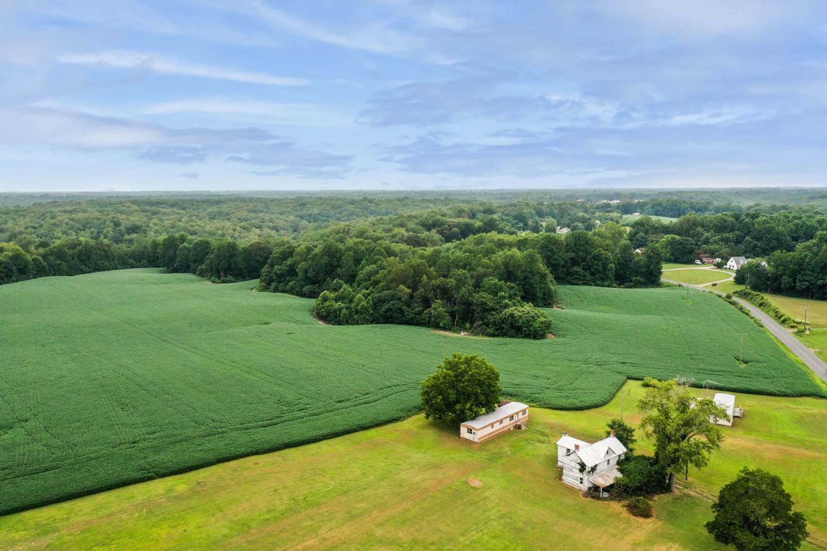 Image for Parcel 1: 79 & 155 Gardys Mill Rd., Callao, VA 22435