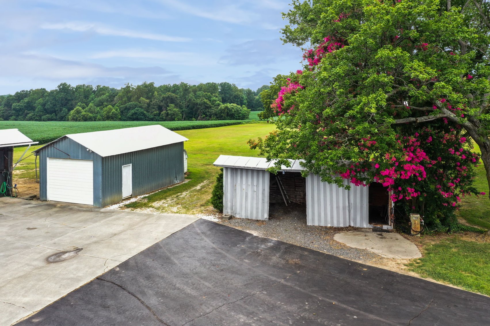 Image for Parcel 1: 79 & 155 Gardys Mill Rd., Callao, VA 22435