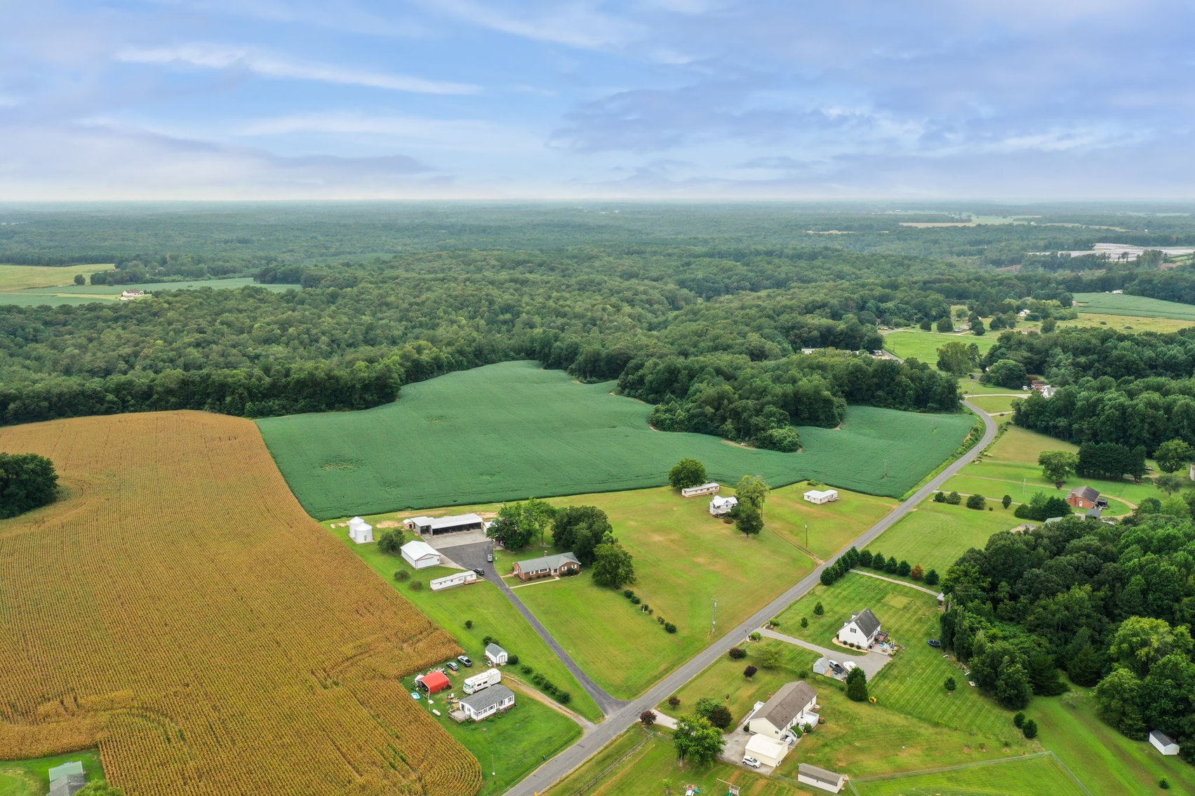 Image for Parcel 1: 79 & 155 Gardys Mill Rd., Callao, VA 22435