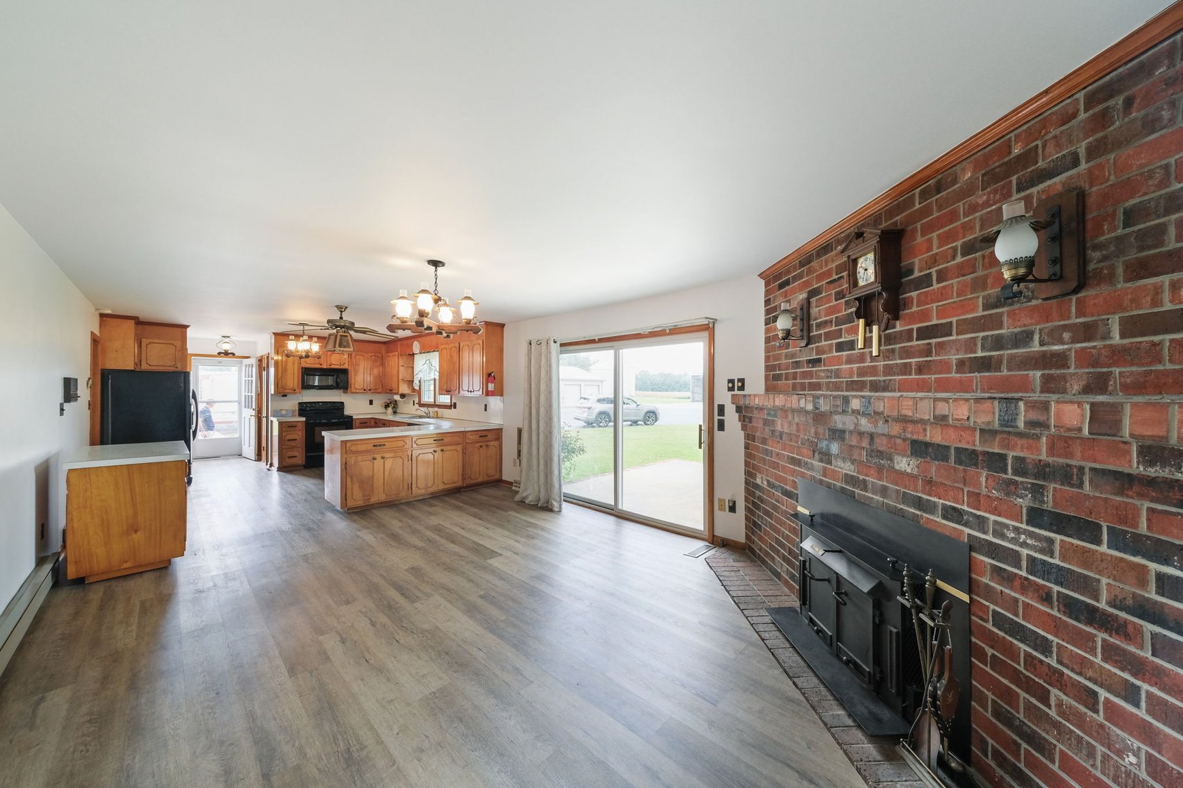 Image for Parcel 1: 79 & 155 Gardys Mill Rd., Callao, VA 22435