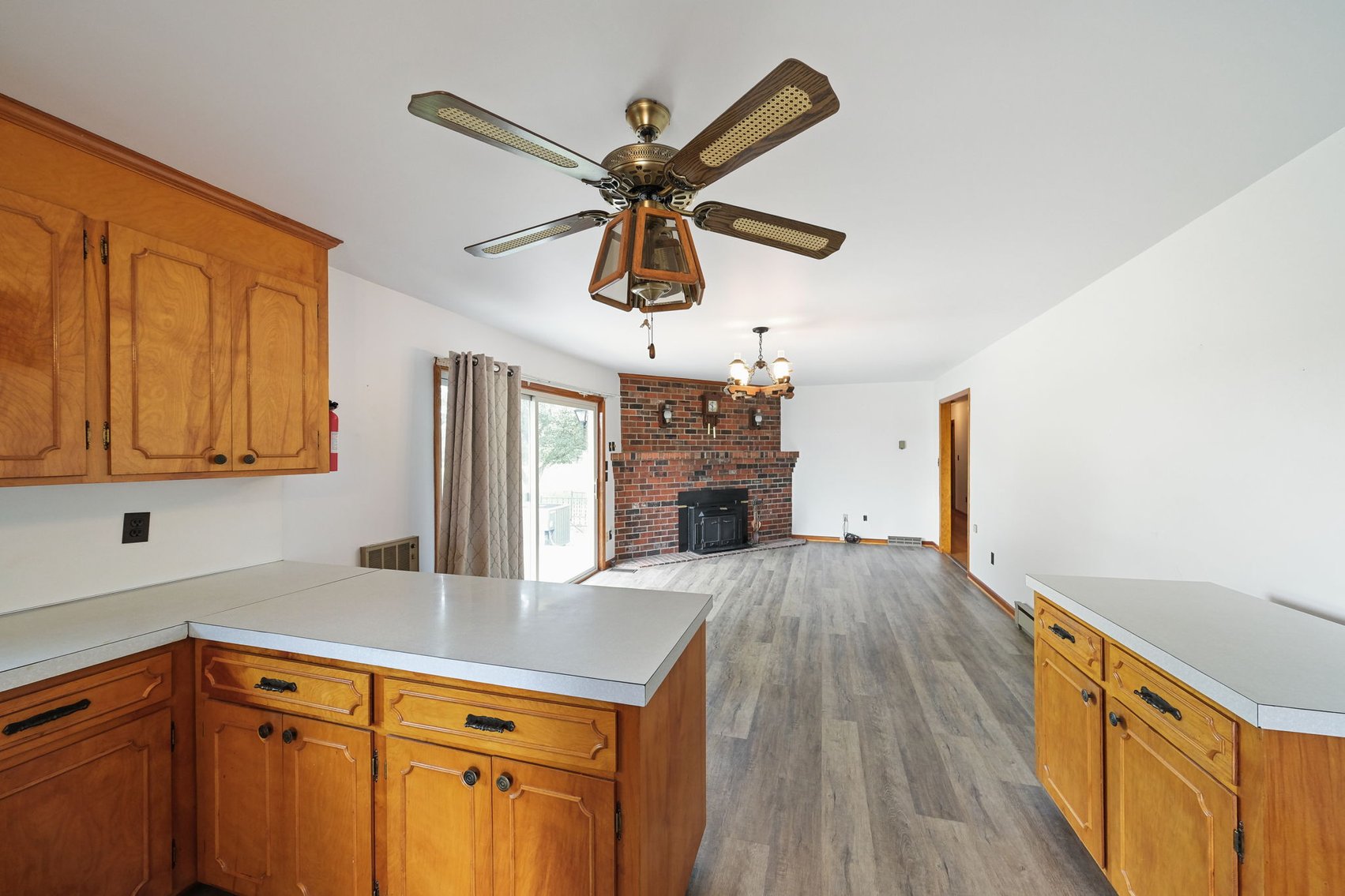 Image for Parcel 1: 79 & 155 Gardys Mill Rd., Callao, VA 22435