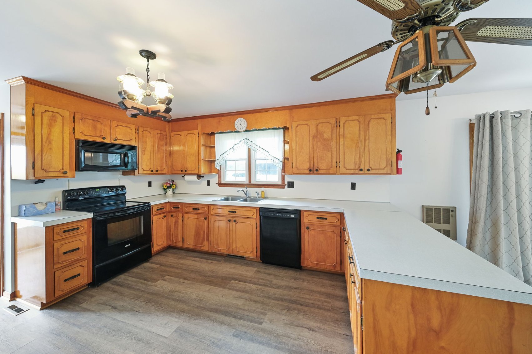 Image for Parcel 1: 79 & 155 Gardys Mill Rd., Callao, VA 22435