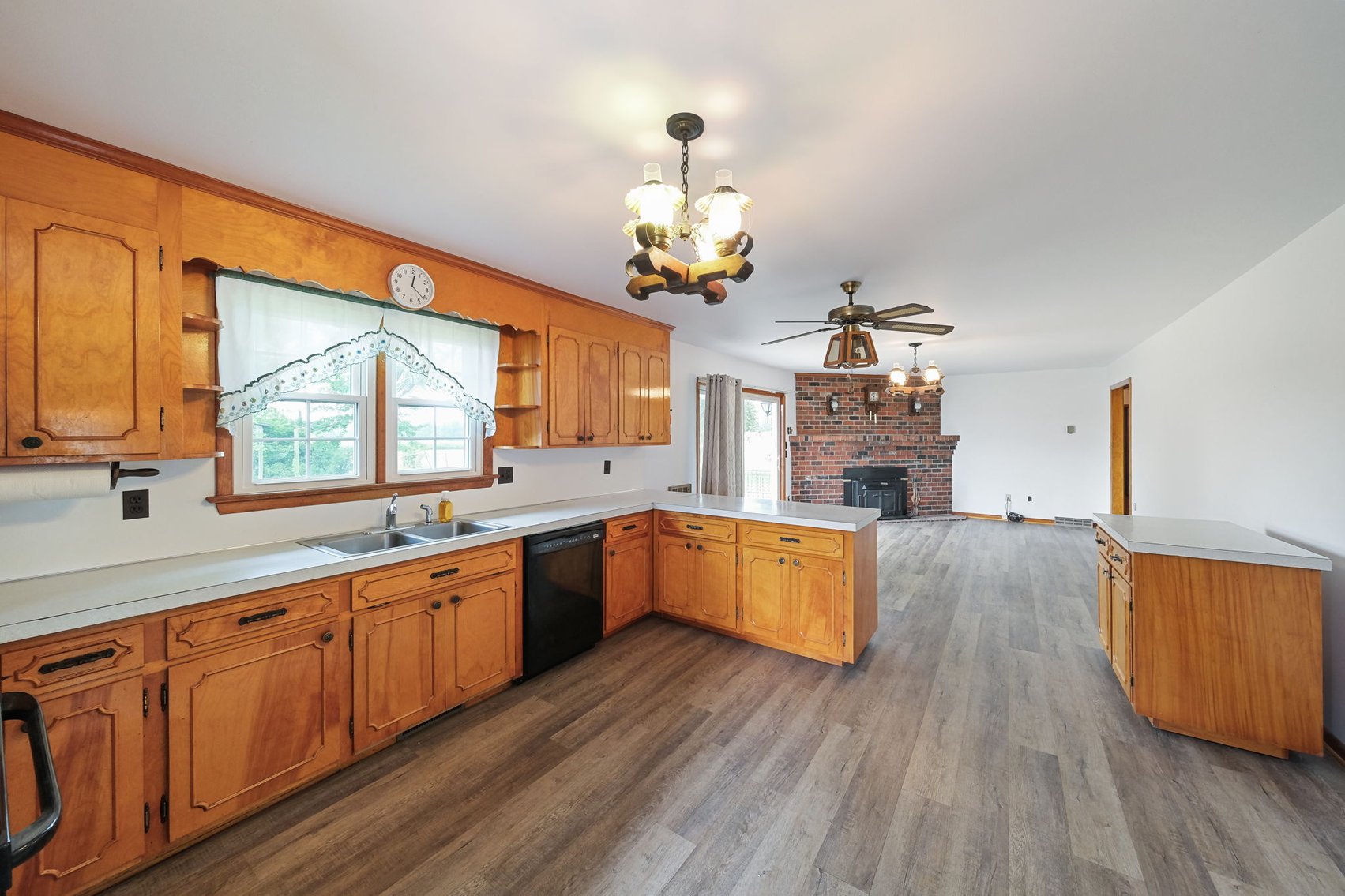 Image for Parcel 1: 79 & 155 Gardys Mill Rd., Callao, VA 22435