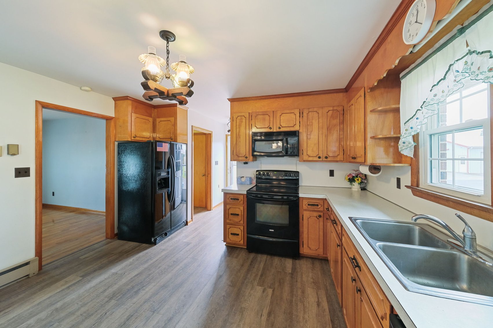 Image for Parcel 1: 79 & 155 Gardys Mill Rd., Callao, VA 22435