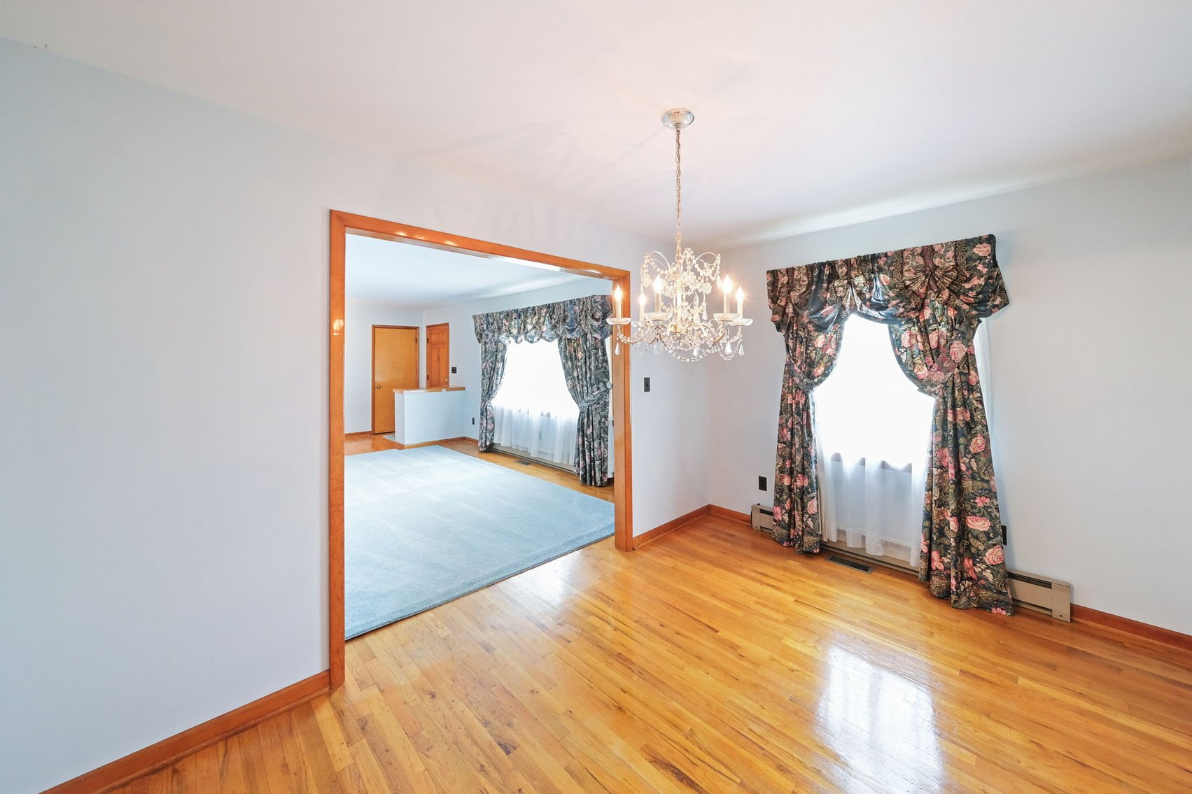 Image for Parcel 1: 79 & 155 Gardys Mill Rd., Callao, VA 22435