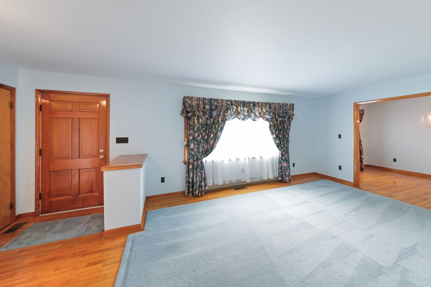 Image for Parcel 1: 79 & 155 Gardys Mill Rd., Callao, VA 22435