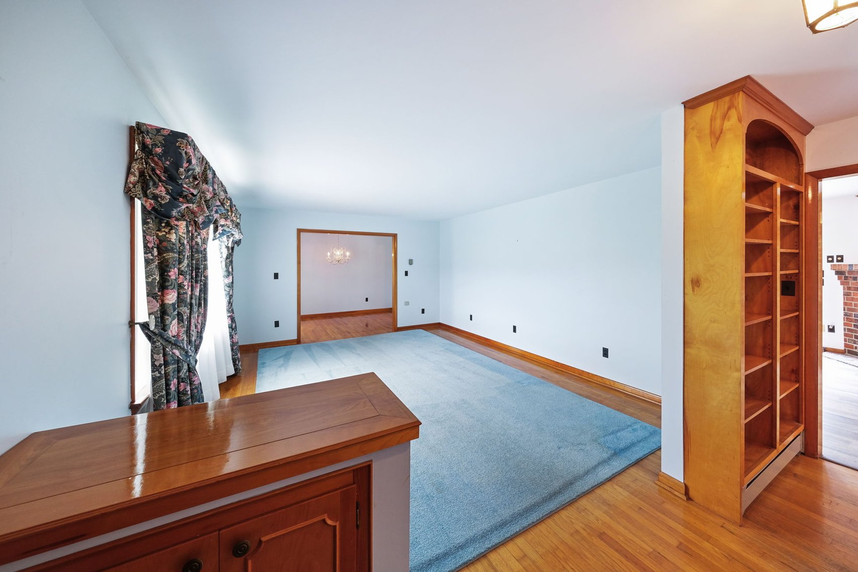 Image for Parcel 1: 79 & 155 Gardys Mill Rd., Callao, VA 22435