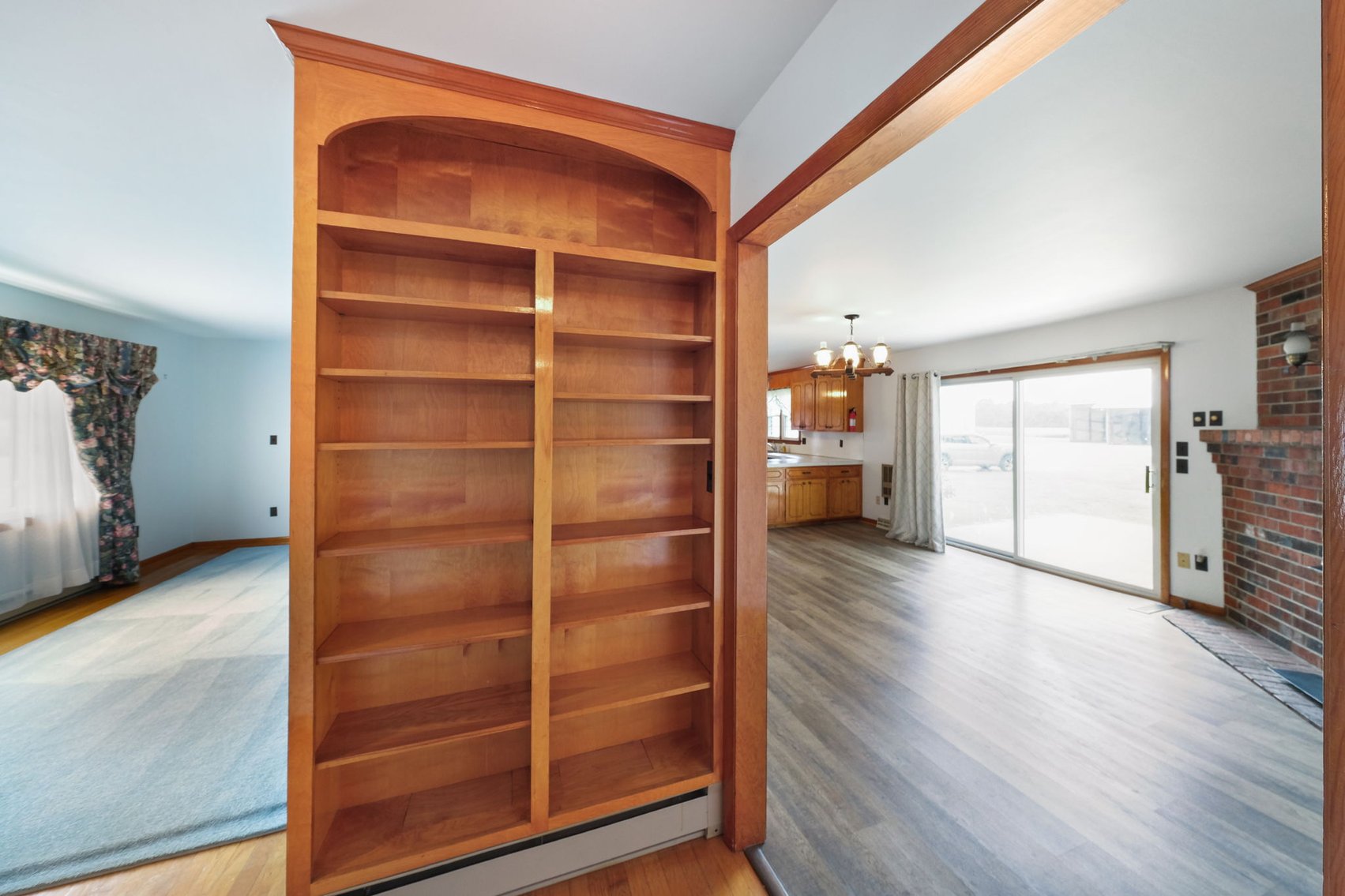 Image for Parcel 1: 79 & 155 Gardys Mill Rd., Callao, VA 22435