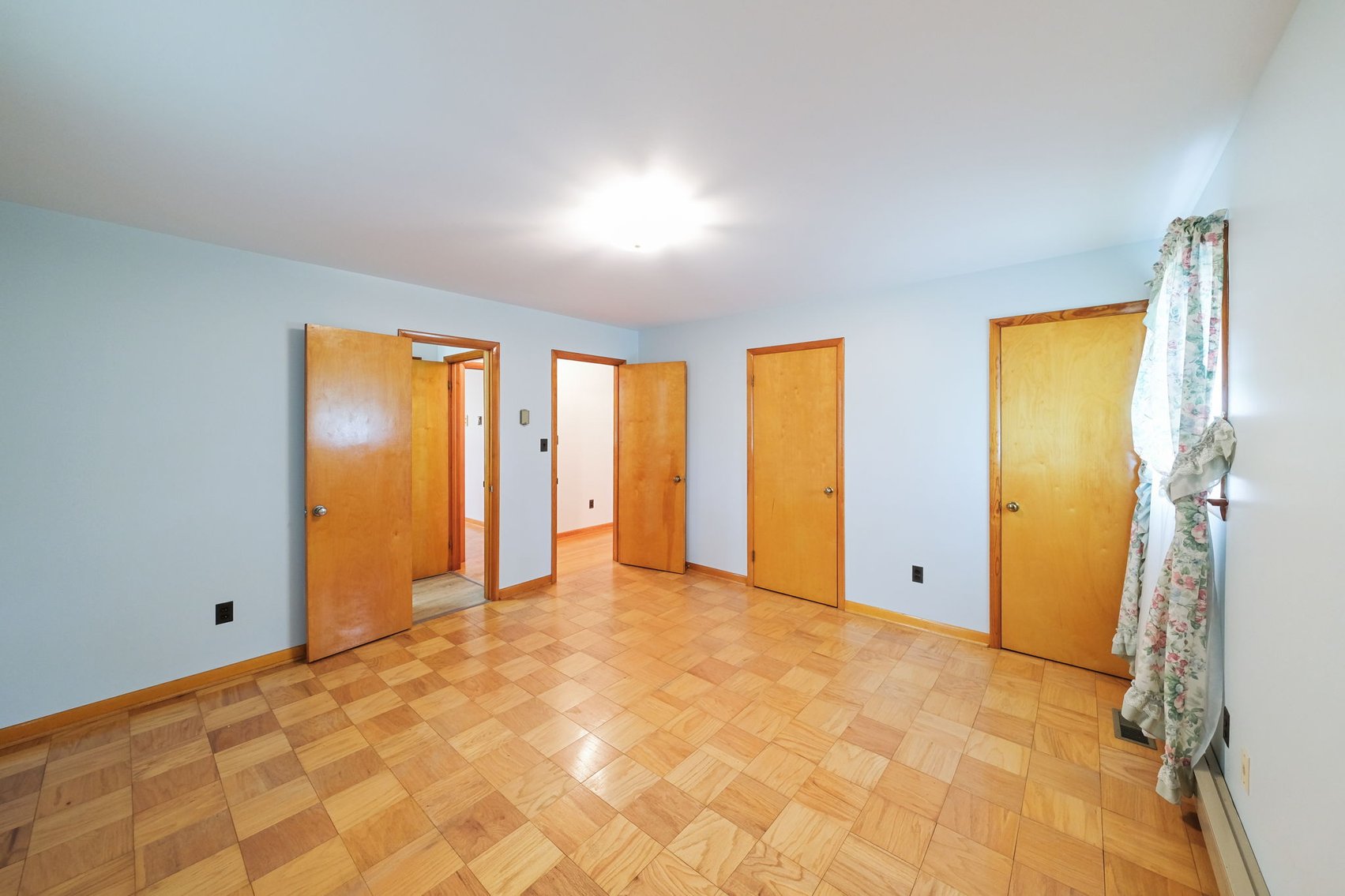 Image for Parcel 1: 79 & 155 Gardys Mill Rd., Callao, VA 22435