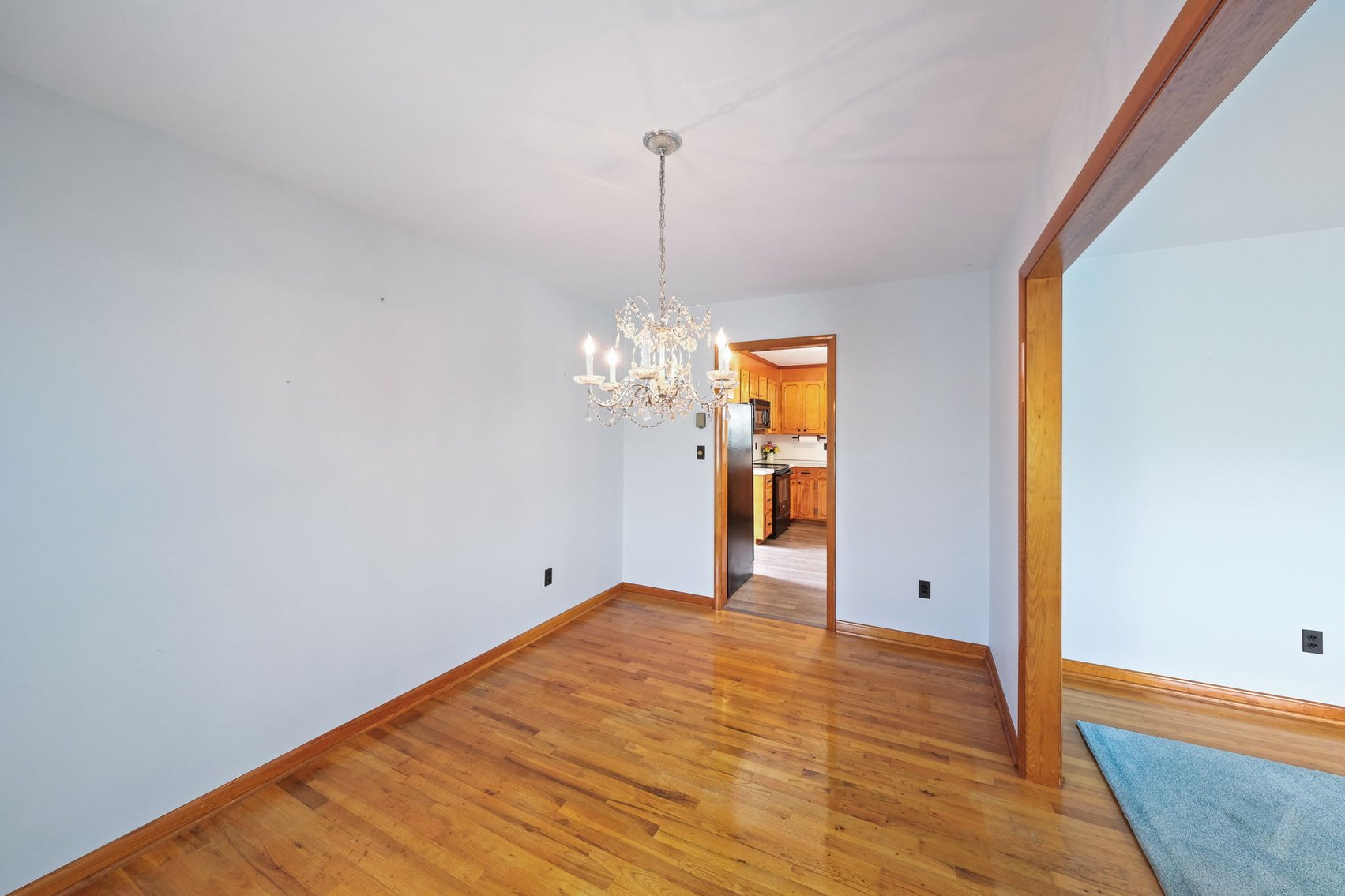 Image for Parcel 1: 79 & 155 Gardys Mill Rd., Callao, VA 22435