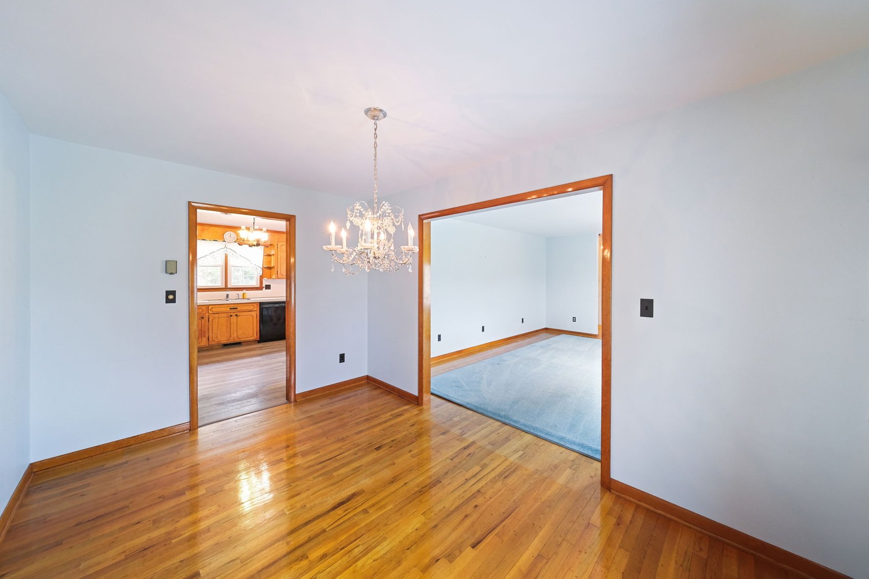 Image for Parcel 1: 79 & 155 Gardys Mill Rd., Callao, VA 22435