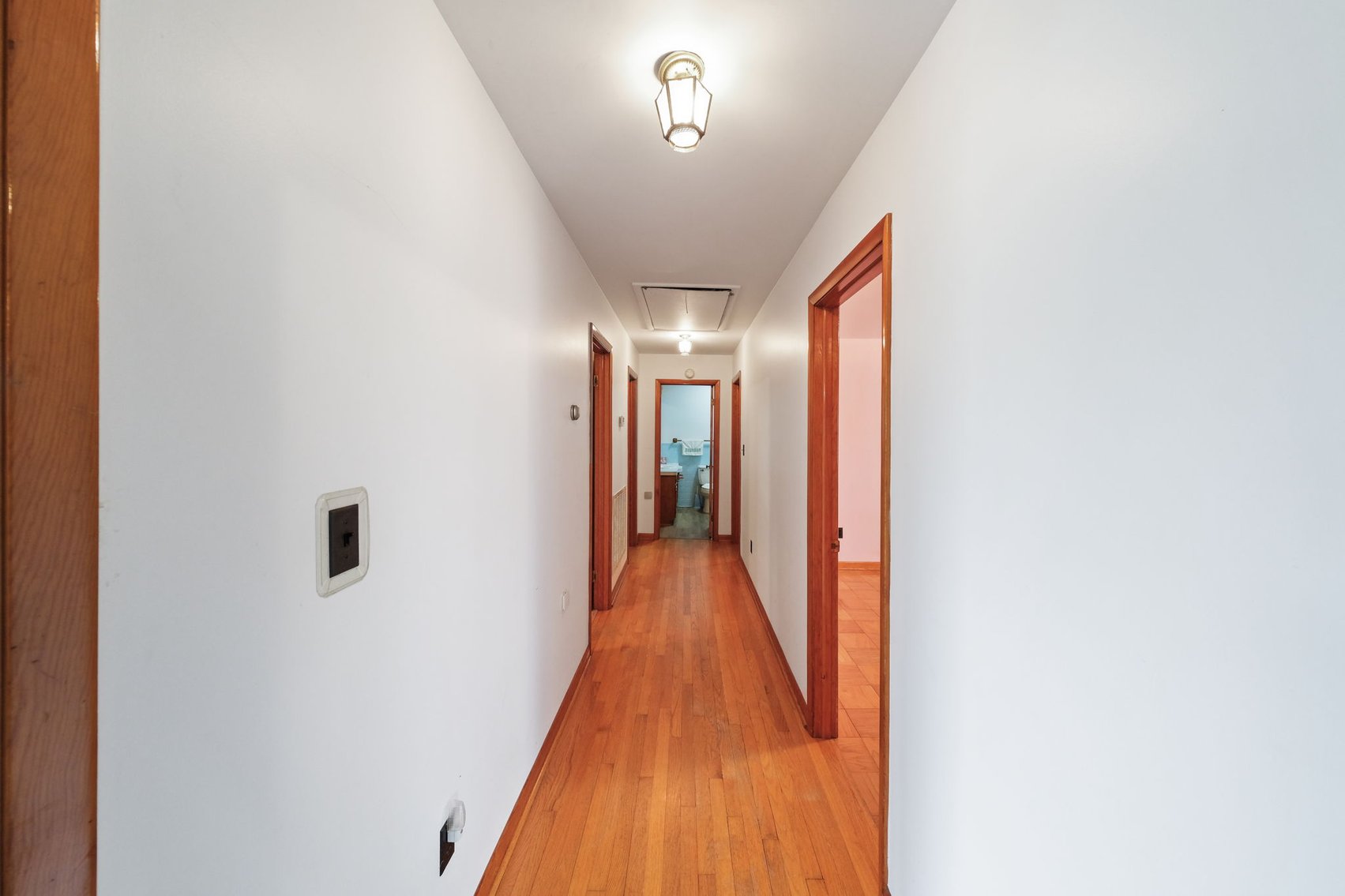 Image for Parcel 1: 79 & 155 Gardys Mill Rd., Callao, VA 22435