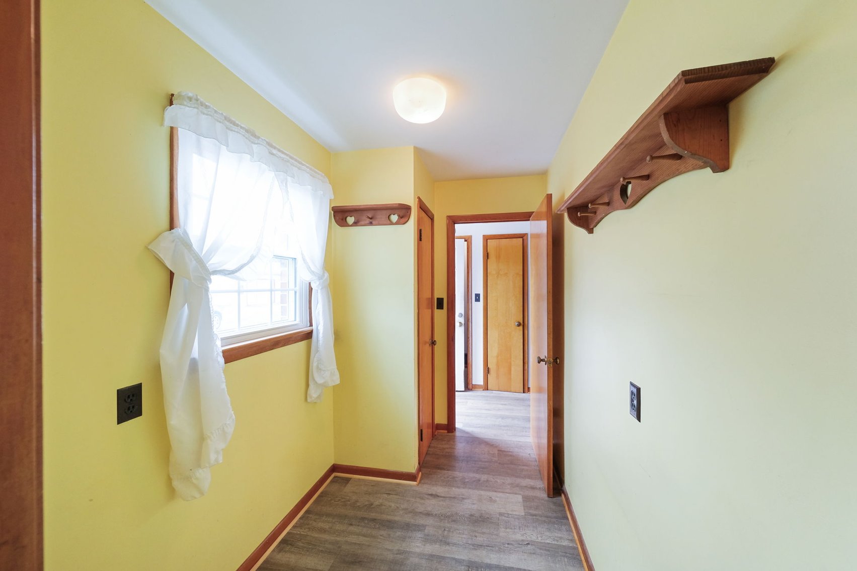 Image for Parcel 1: 79 & 155 Gardys Mill Rd., Callao, VA 22435