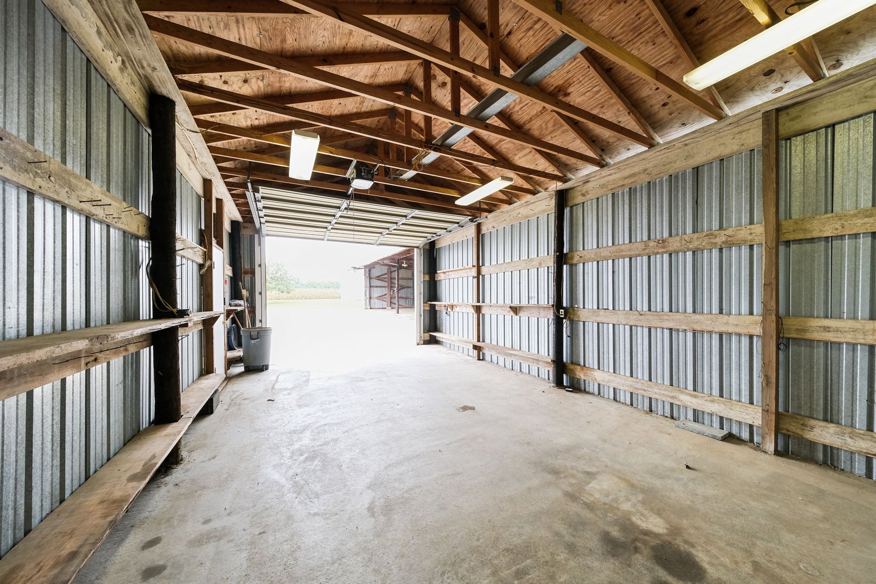 Image for Parcel 1: 79 & 155 Gardys Mill Rd., Callao, VA 22435