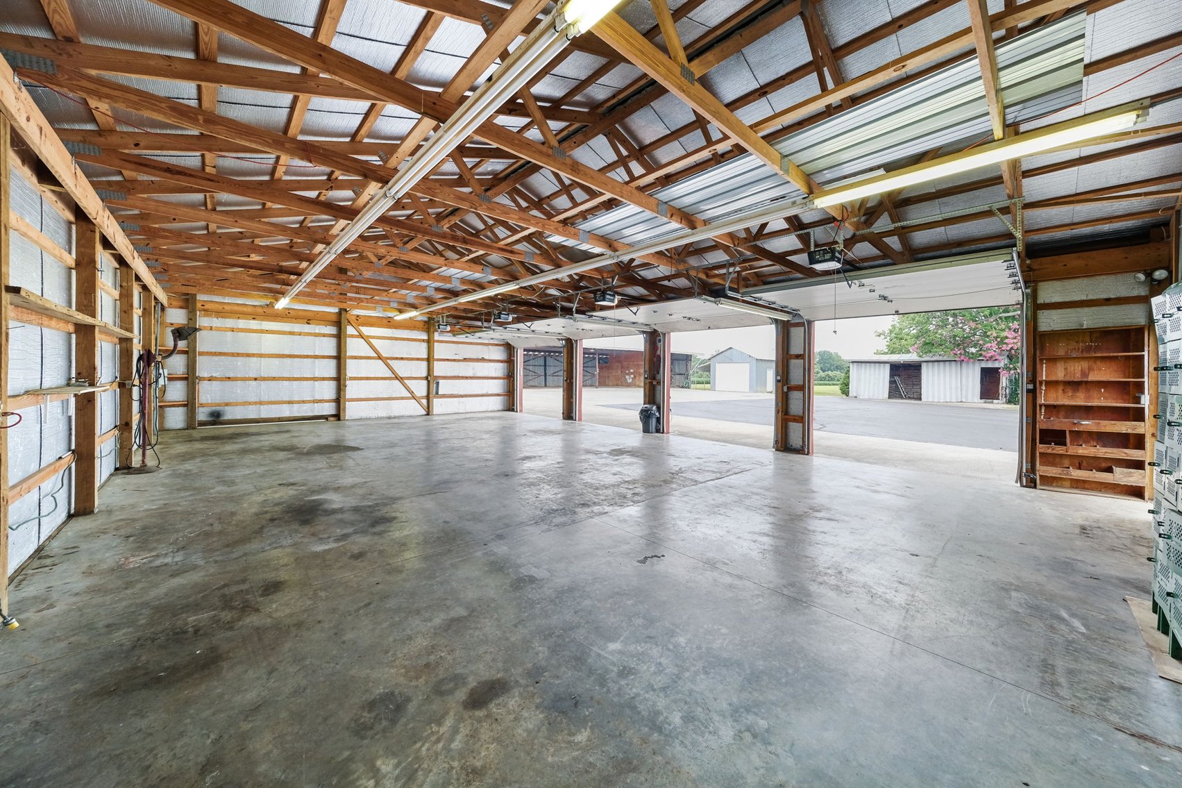 Image for Parcel 1: 79 & 155 Gardys Mill Rd., Callao, VA 22435