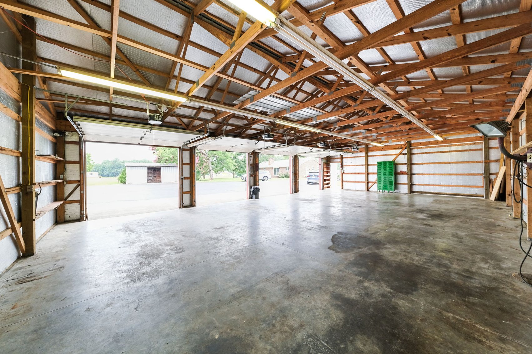 Image for Parcel 1: 79 & 155 Gardys Mill Rd., Callao, VA 22435