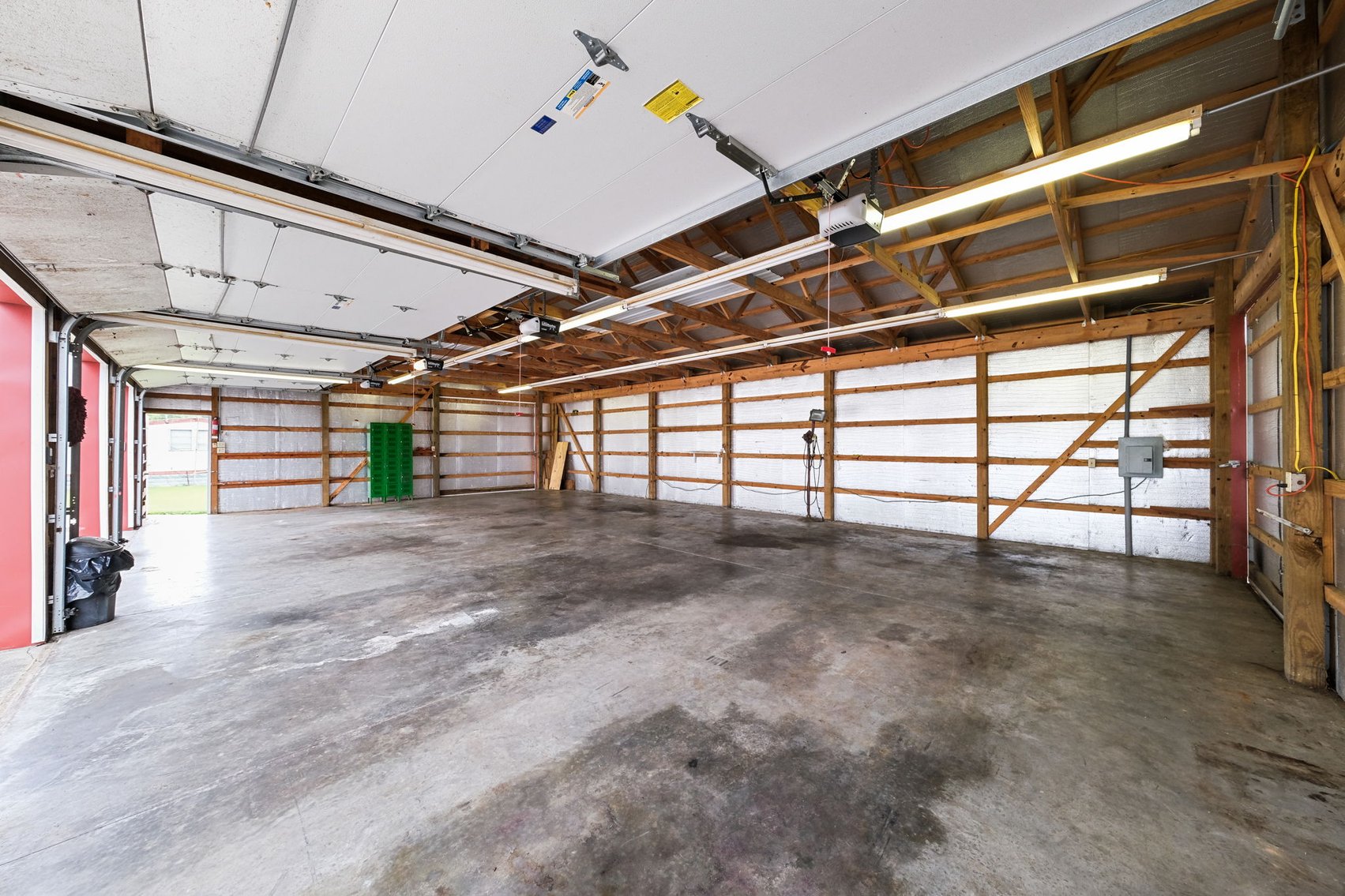 Image for Parcel 1: 79 & 155 Gardys Mill Rd., Callao, VA 22435