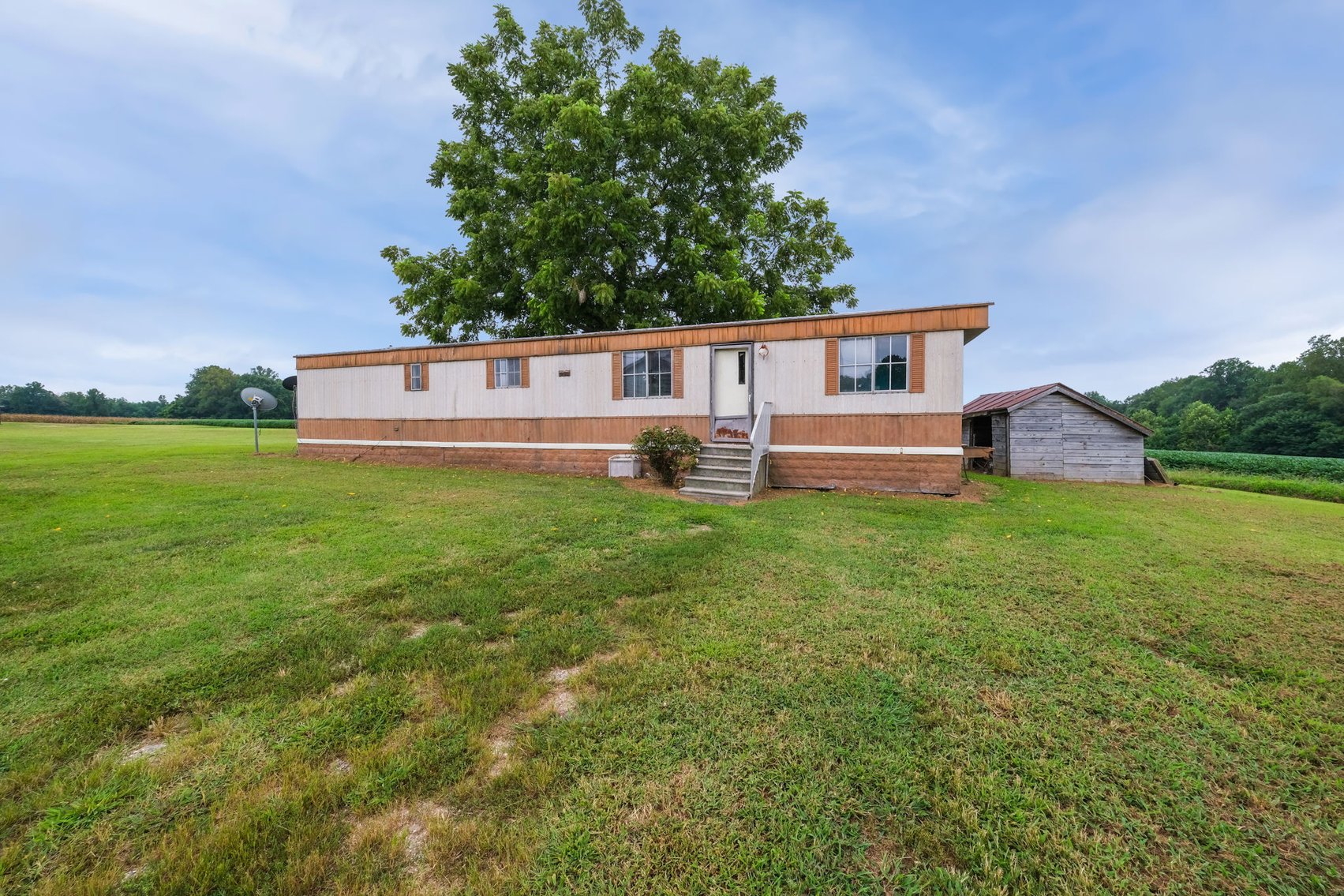 Image for Parcel 1: 79 & 155 Gardys Mill Rd., Callao, VA 22435