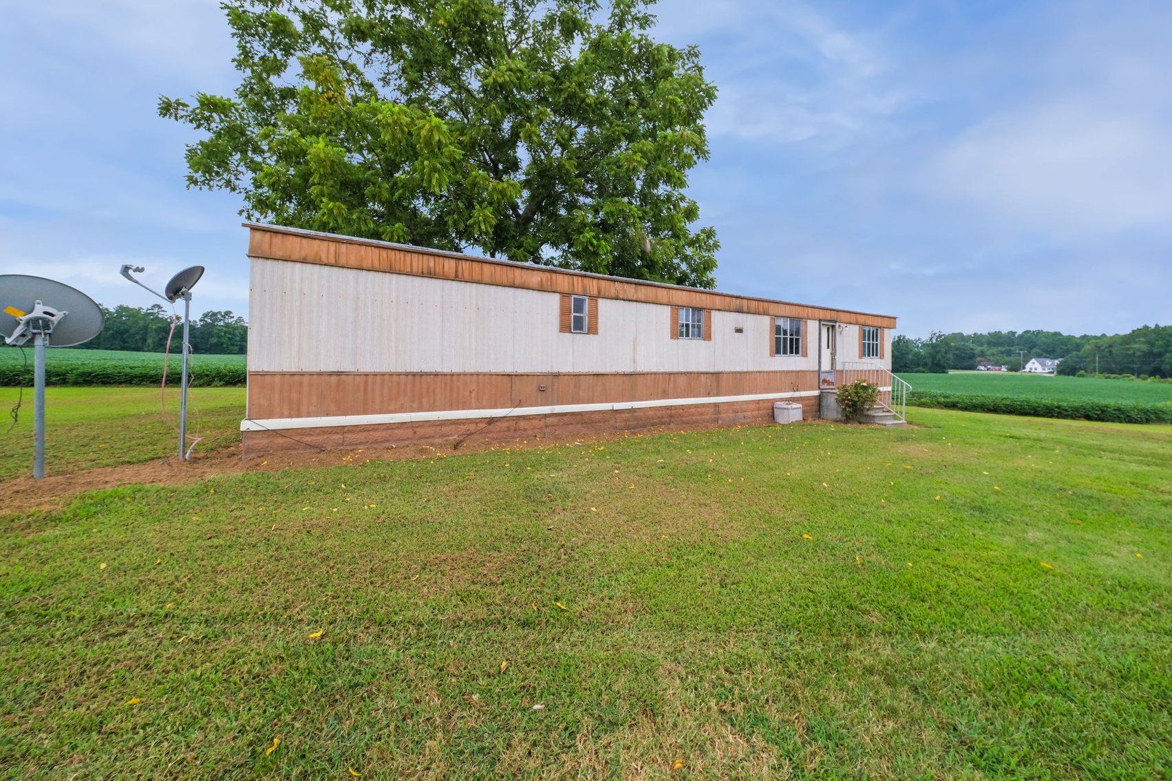 Image for Parcel 1: 79 & 155 Gardys Mill Rd., Callao, VA 22435