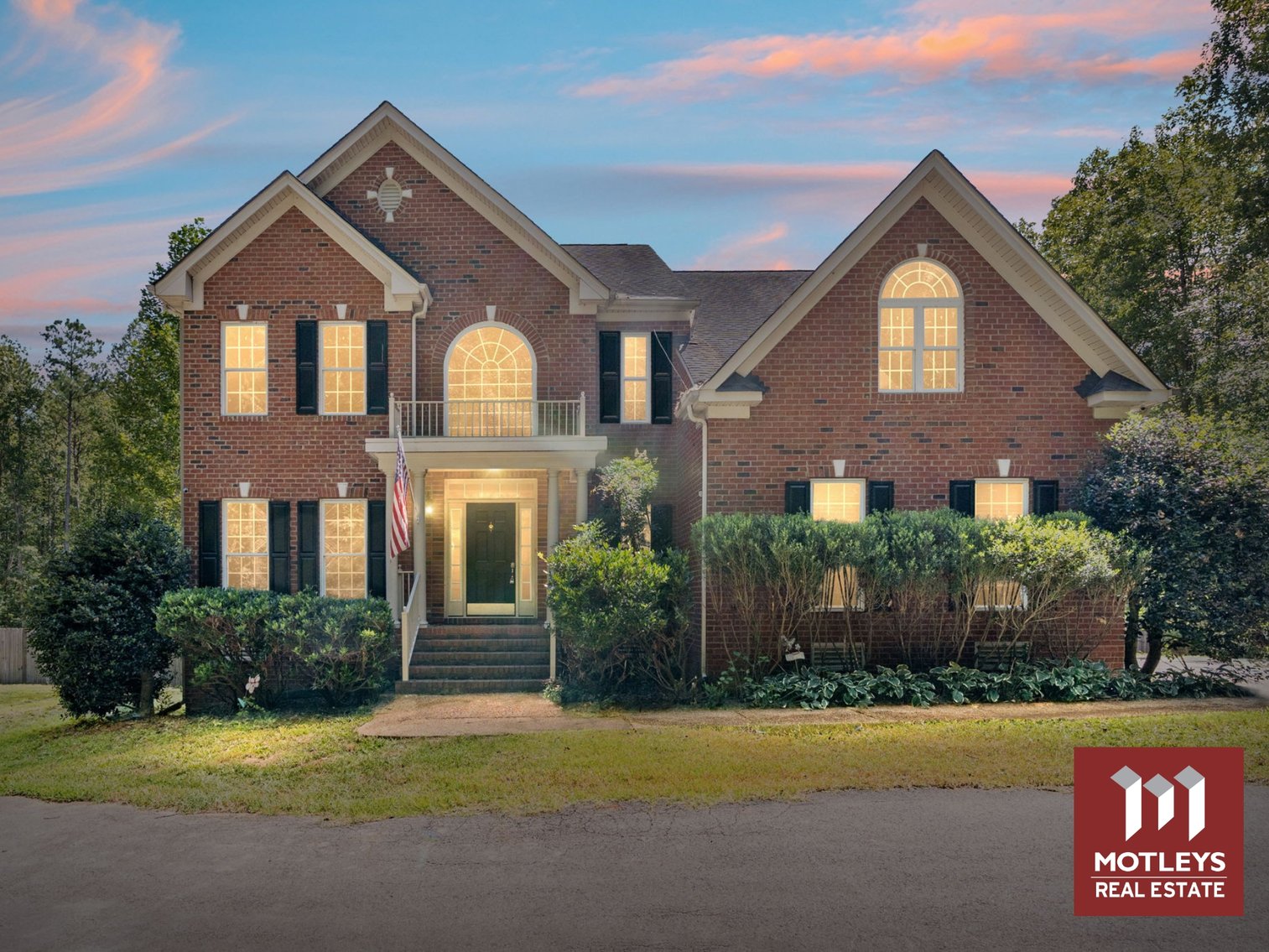 Image for SOLD! | Bank Owned | 3,980± SF Home in Red Hill Subdivision | 9.78± AC of Privacy | Inground Pool | 14995 Patrick Meadows Way | Montpelier, VA 23192