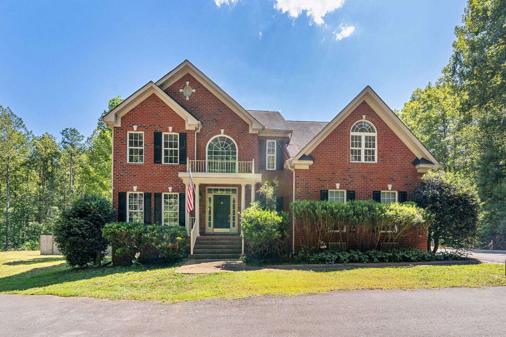Image for SOLD! | Bank Owned | 3,980± SF Home in Red Hill Subdivision | 9.78± AC of Privacy | Inground Pool | 14995 Patrick Meadows Way | Montpelier, VA 23192