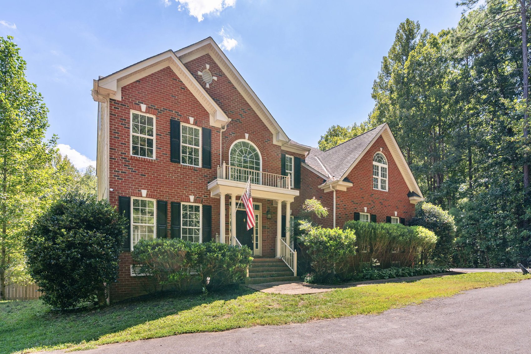 Image for SOLD! | Bank Owned | 3,980± SF Home in Red Hill Subdivision | 9.78± AC of Privacy | Inground Pool | 14995 Patrick Meadows Way | Montpelier, VA 23192