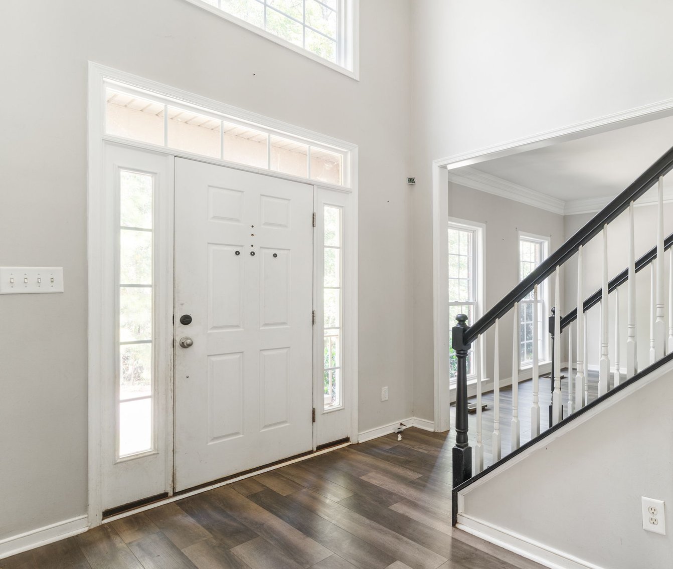 Image for SOLD! | Bank Owned | 3,980± SF Home in Red Hill Subdivision | 9.78± AC of Privacy | Inground Pool | 14995 Patrick Meadows Way | Montpelier, VA 23192